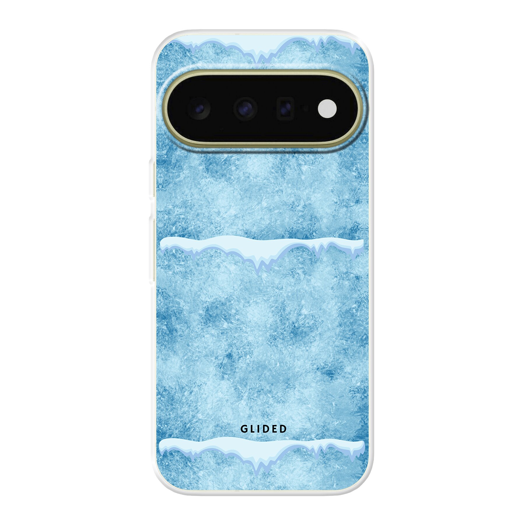 Product image Ice Time - Google Pixel 11 Phone case