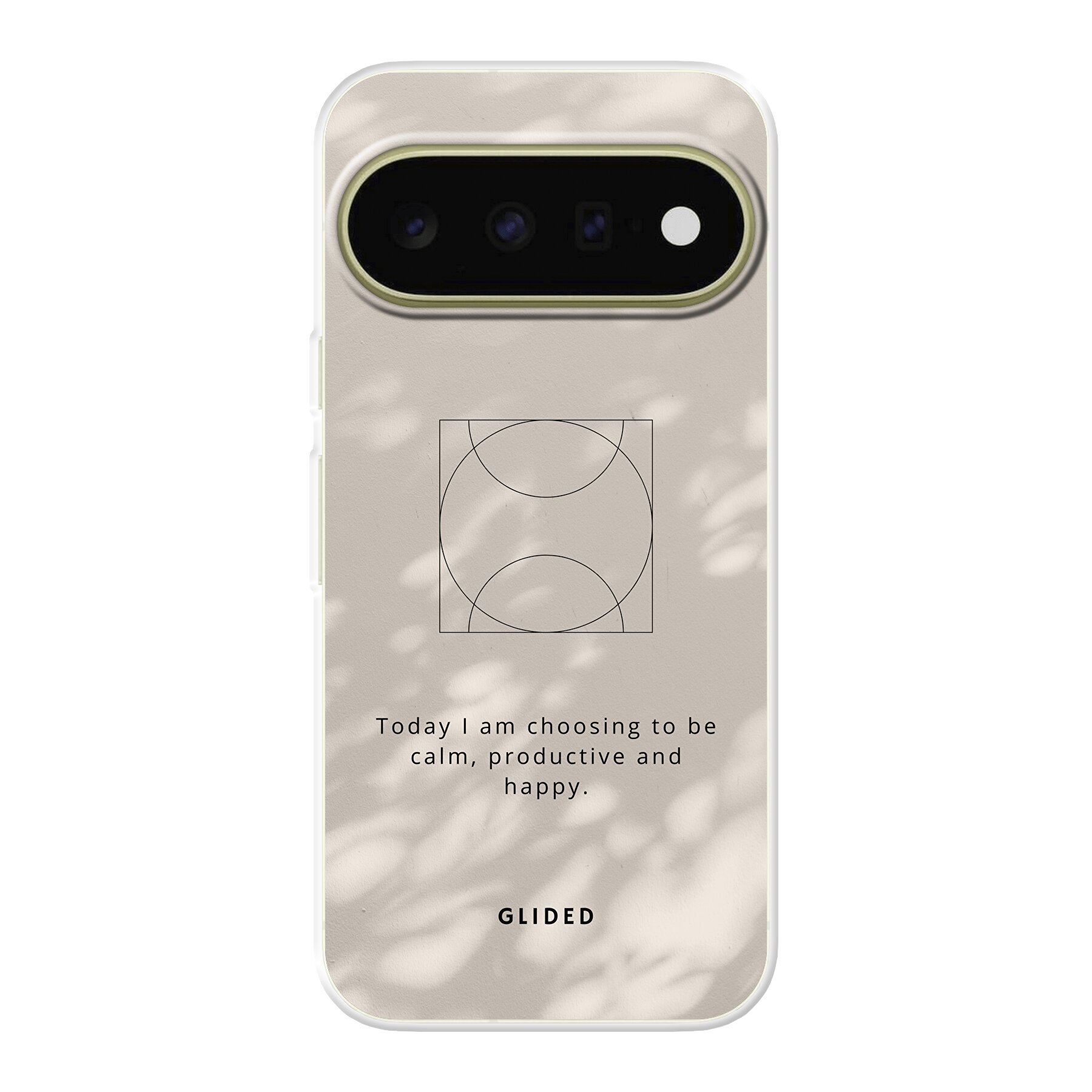 Product image Affirmation - Google Pixel 11 Phone case