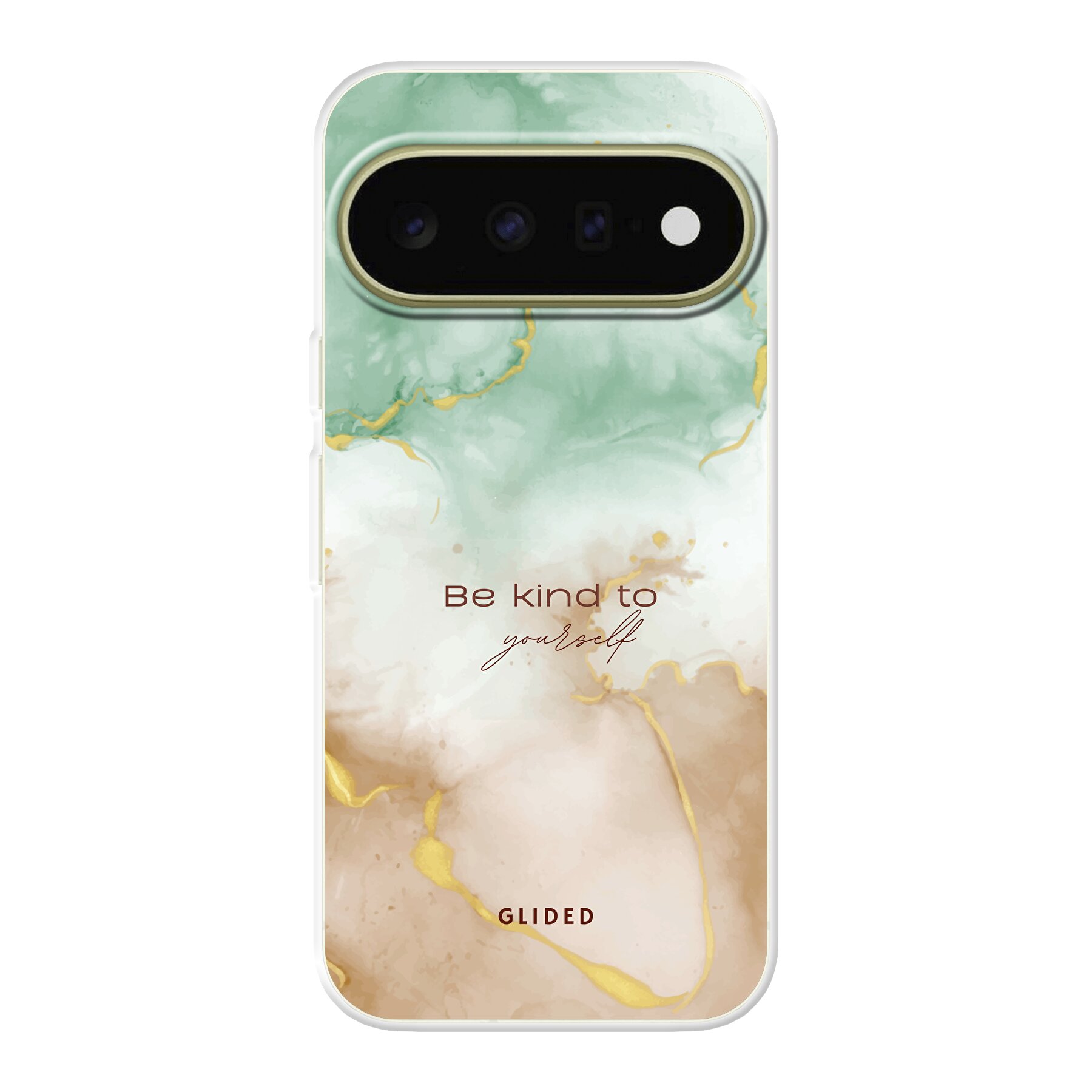 Product image Kind to yourself - Google Pixel 11 Phone case