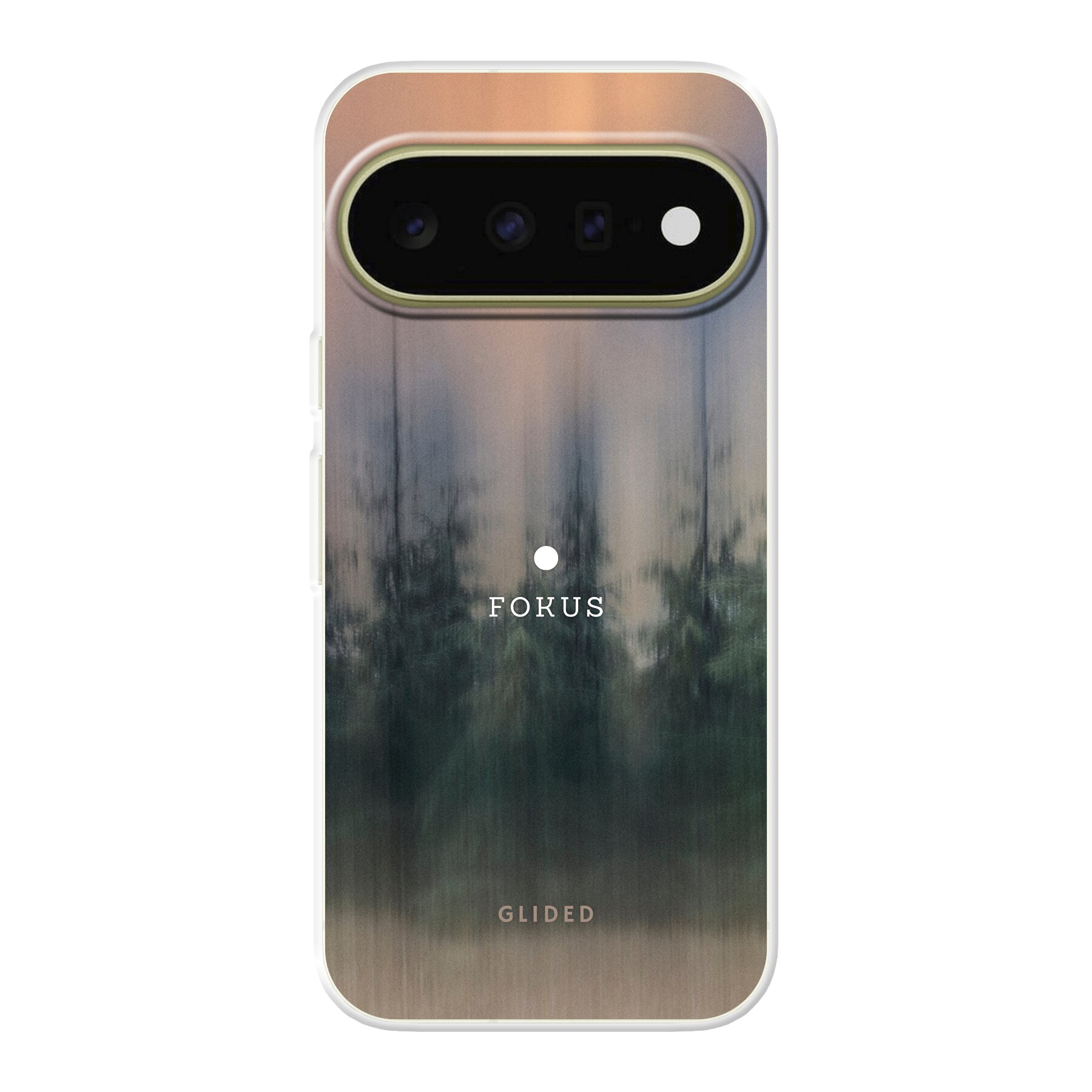 Product image Focus - Google Pixel 11 Phone case