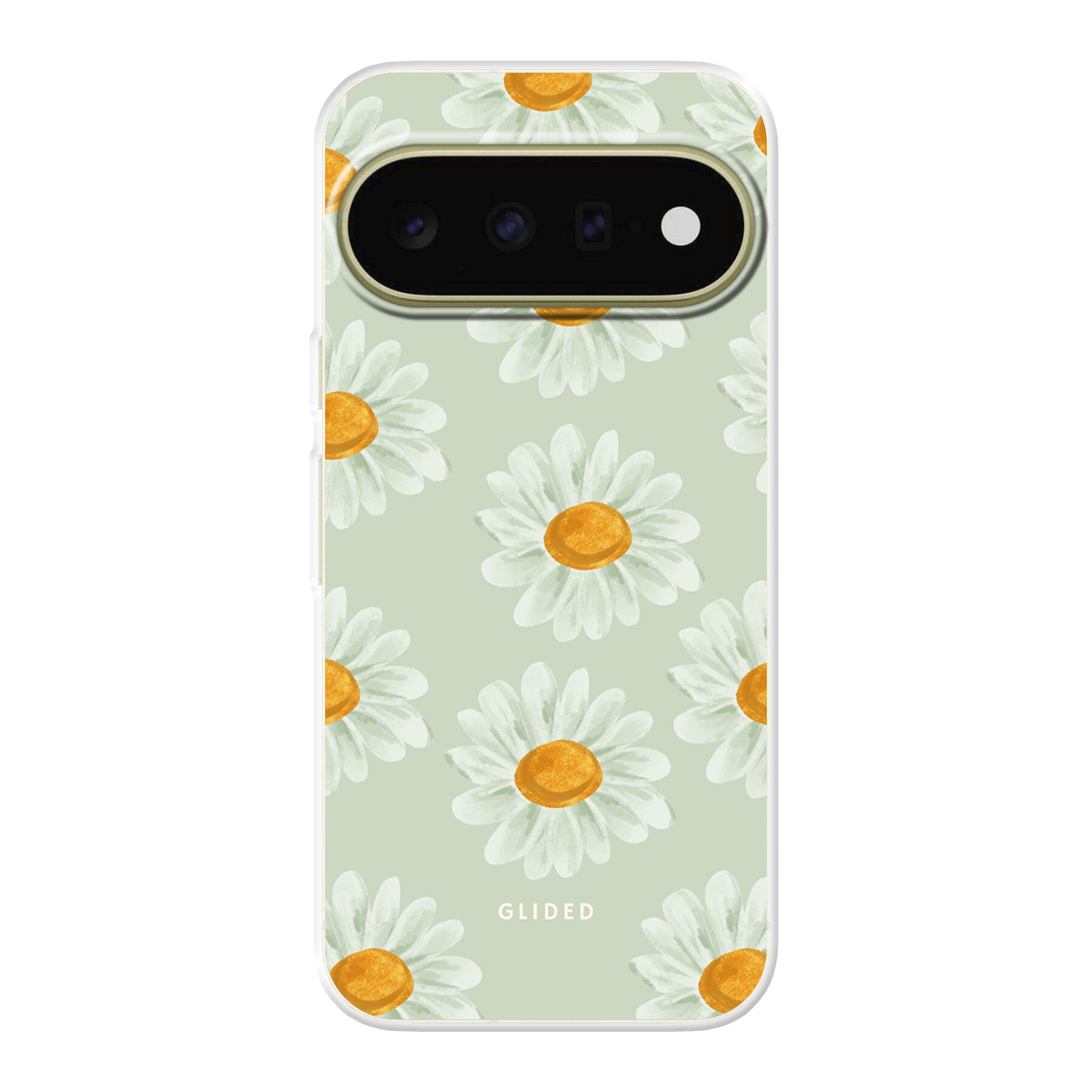 Product image Daisy - Google Pixel 11 Phone case