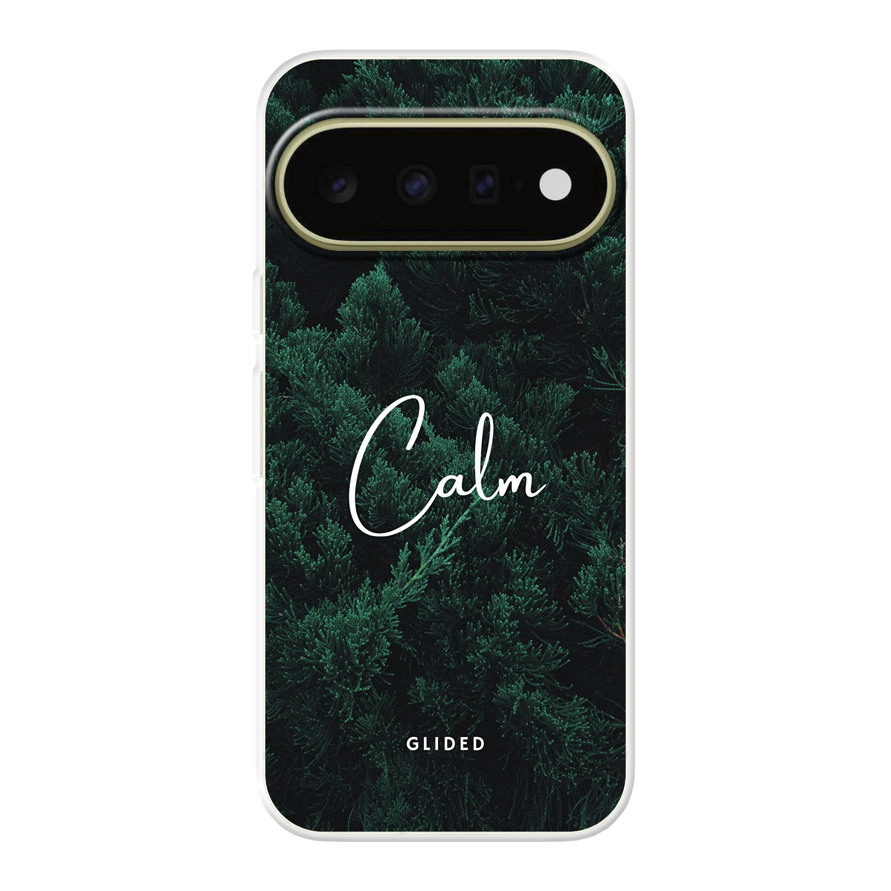 Product image Keep Calm - Google Pixel 11 Phone case