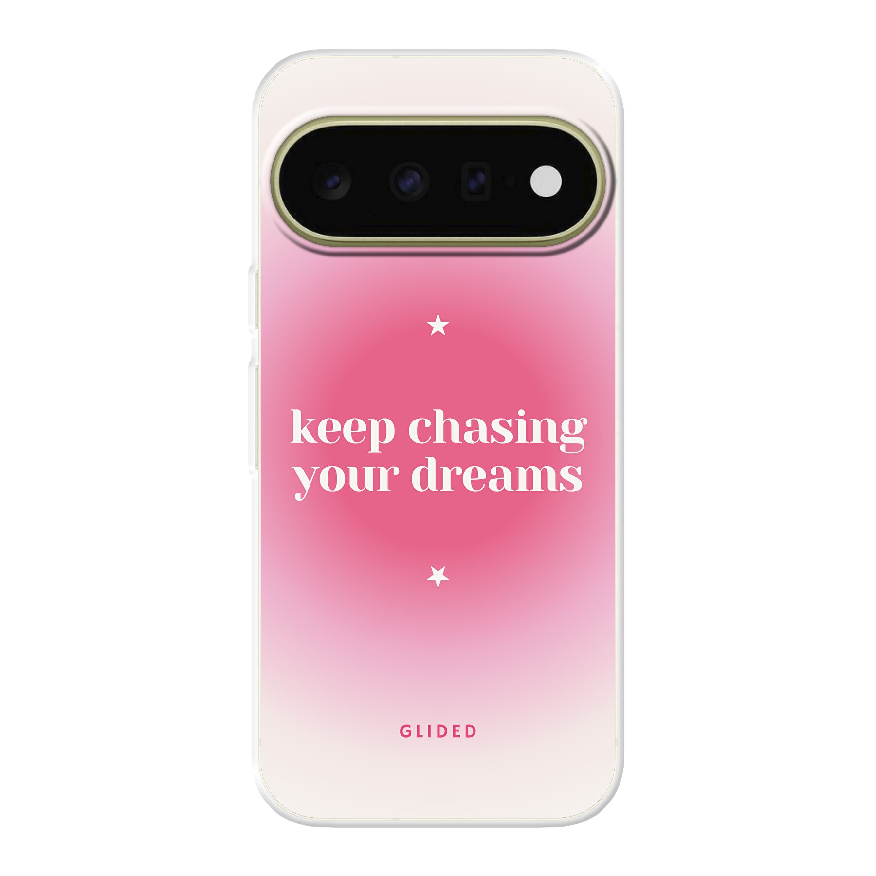 Product image Chasing Dreams - Google Pixel 11 Phone case