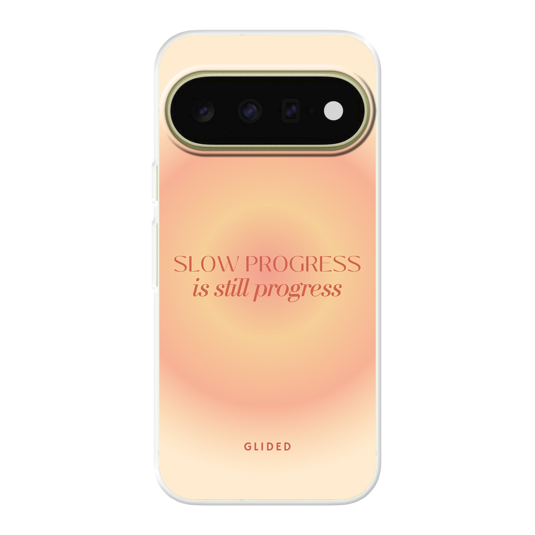 Immagine del prodotto Progress - Google Pixel 11 Cover