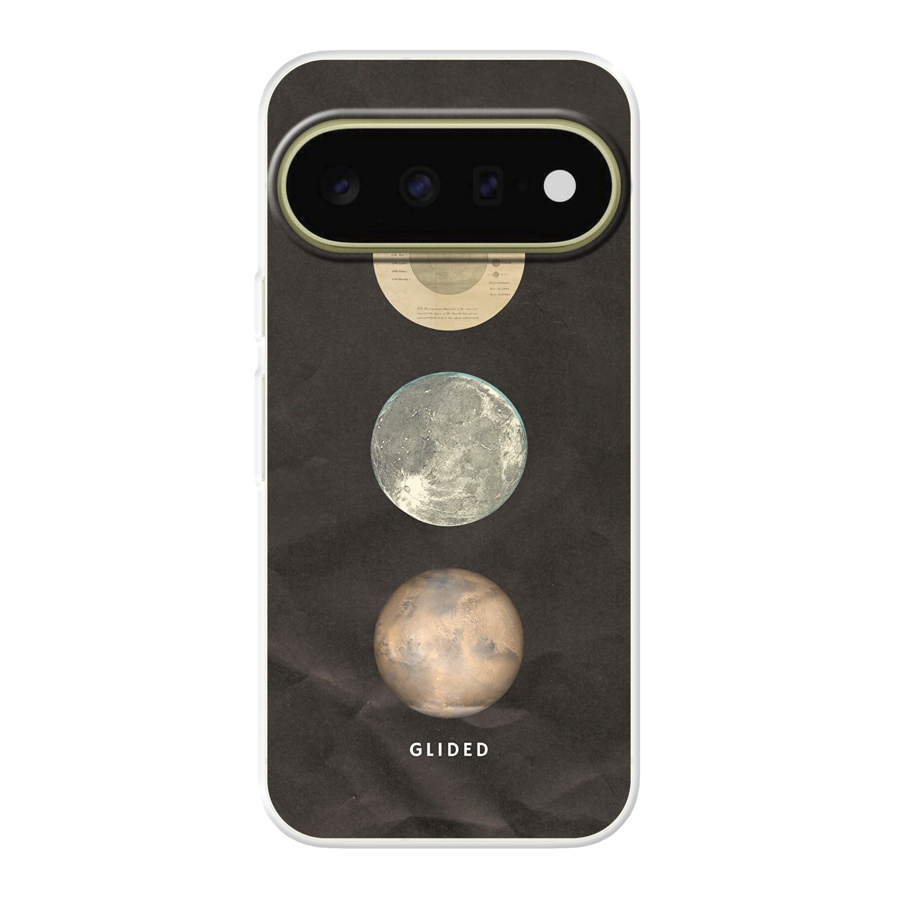 Product image Galaxy - Google Pixel 11 Phone case