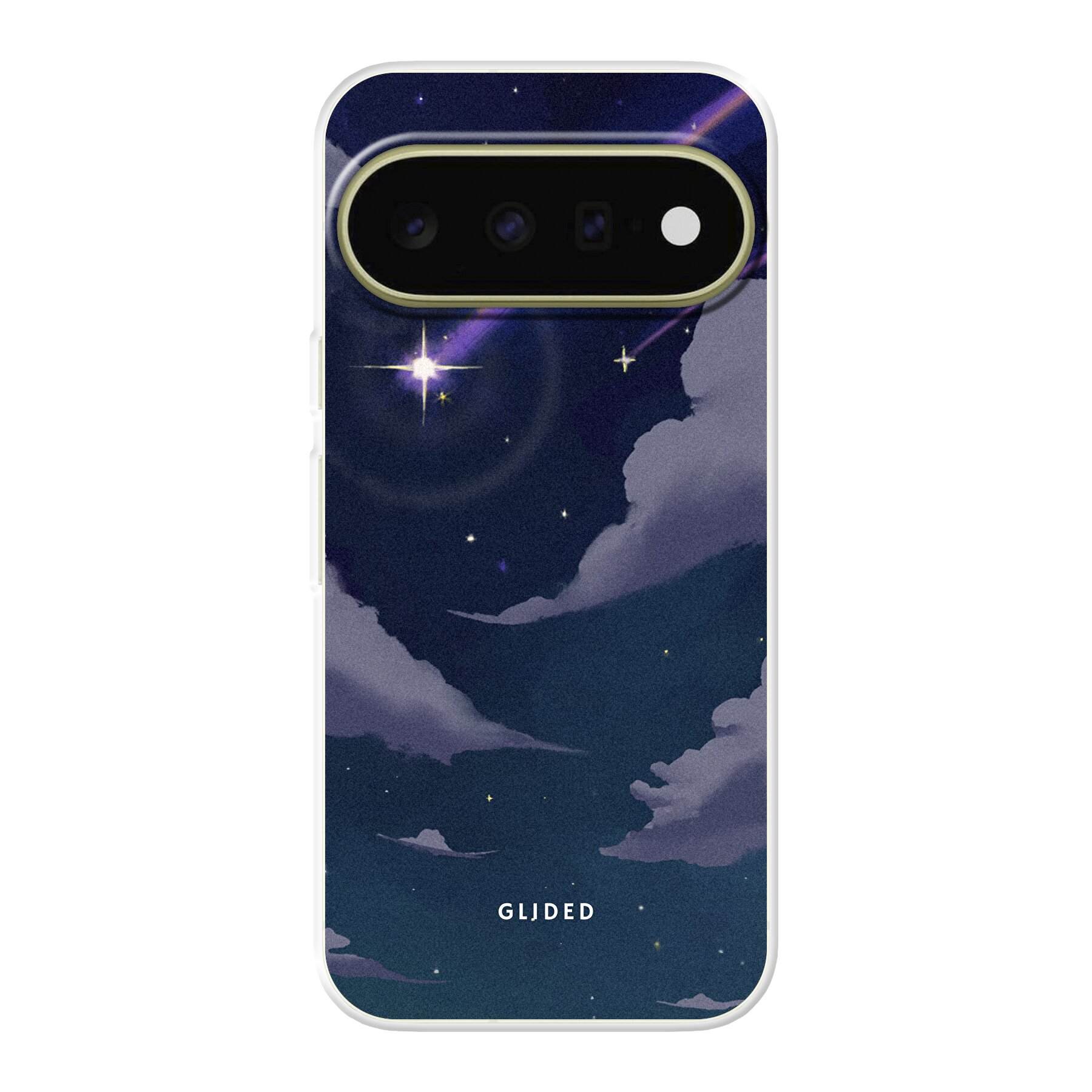 Product image Wish - Google Pixel 11 Phone case