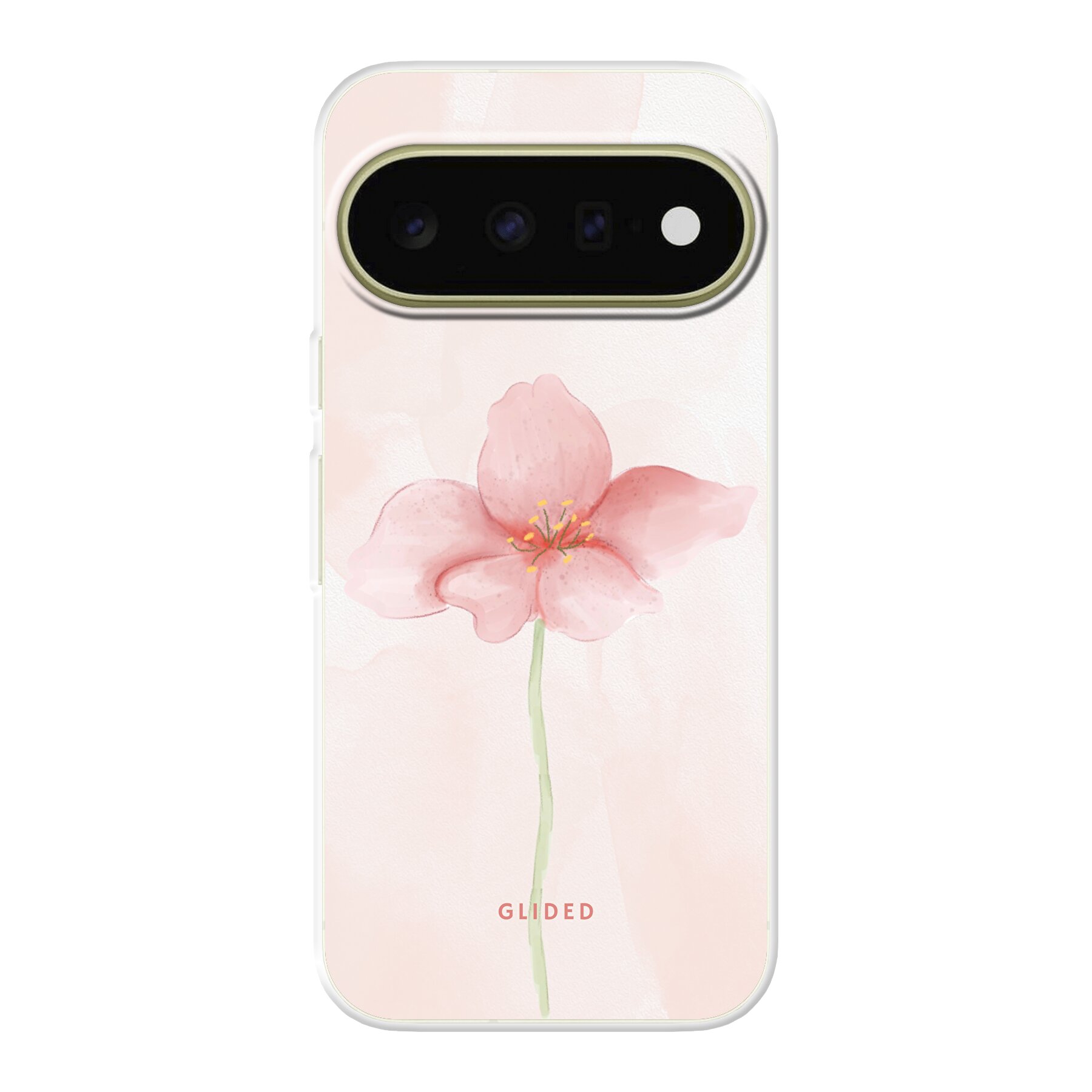 Product image Pastel Flower - Google Pixel 11 Phone case