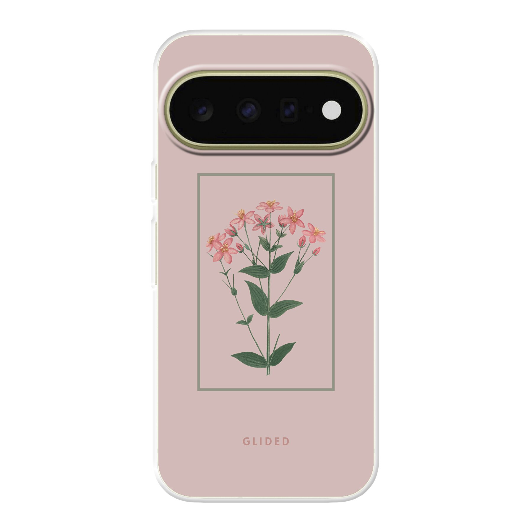 Product image Blossy - Google Pixel 11 Phone case