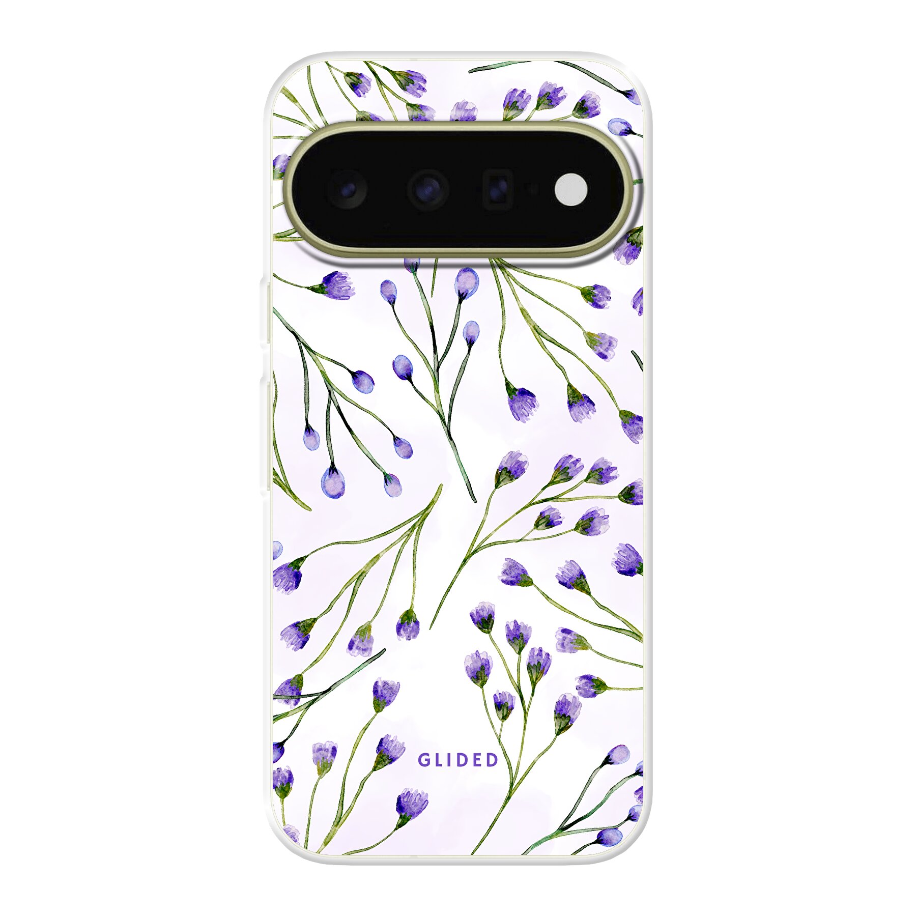 Product image Violet Garden - Google Pixel 11 Phone case