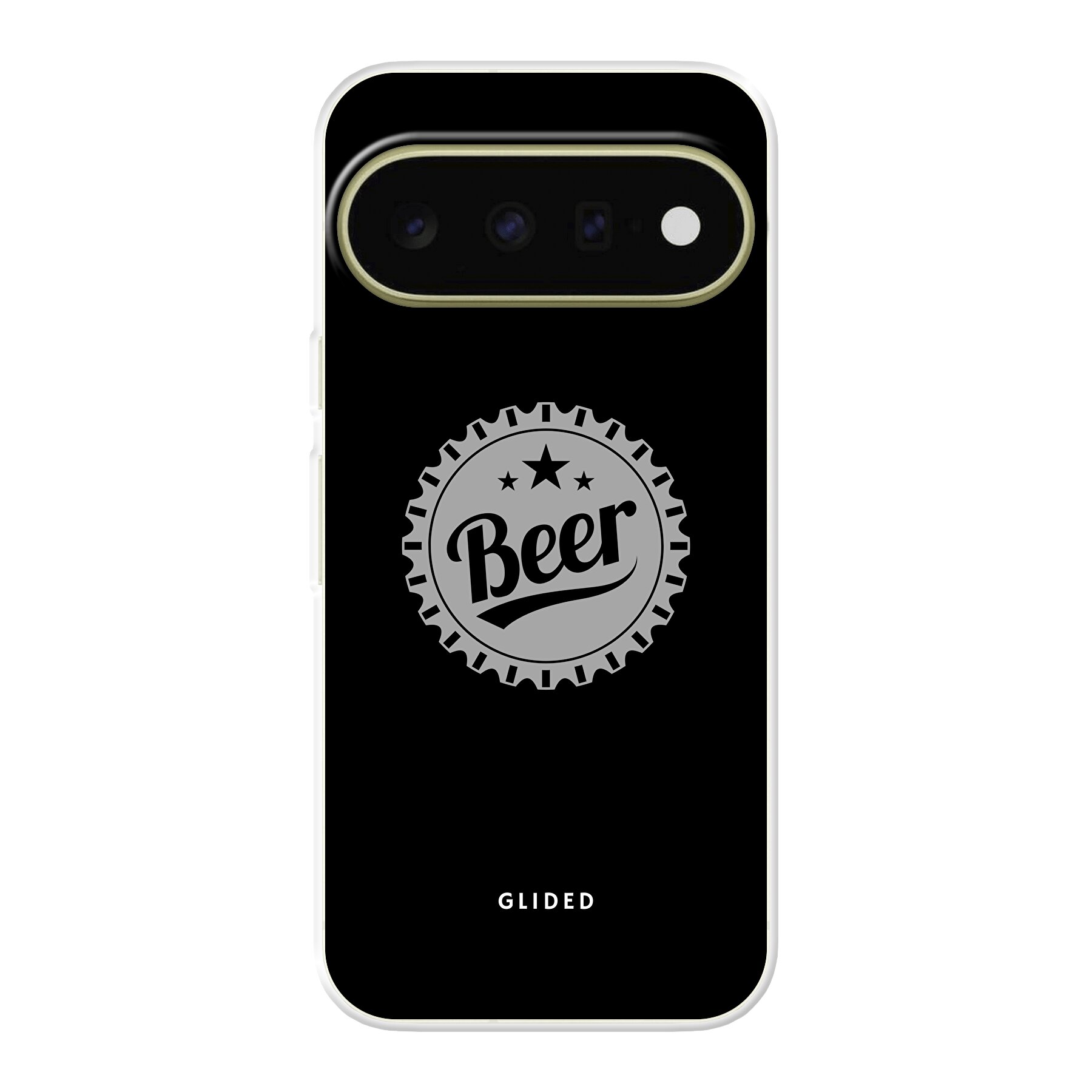 Product image Cheers - Google Pixel 11 Phone case