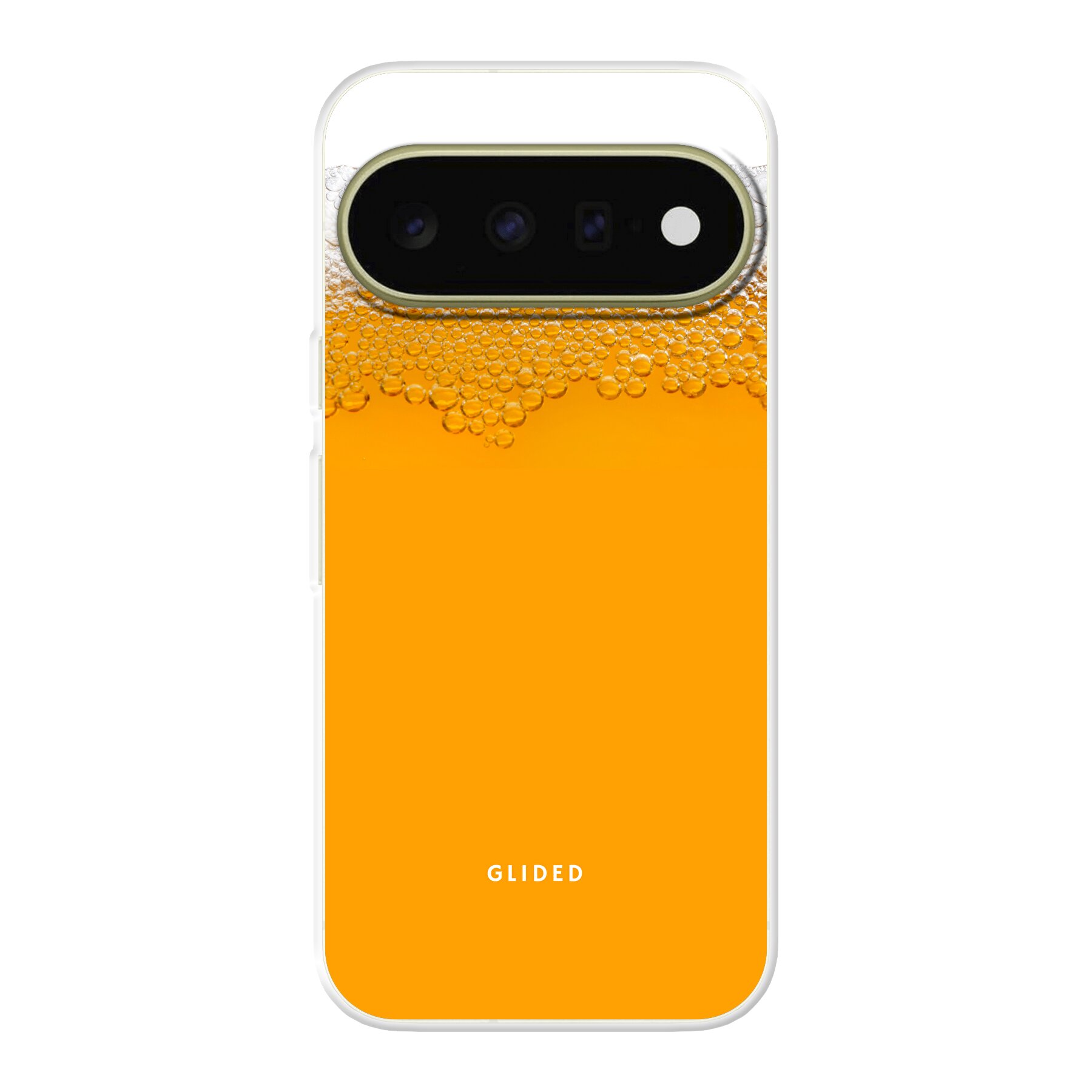 Product image Splash - Google Pixel 11 Phone case