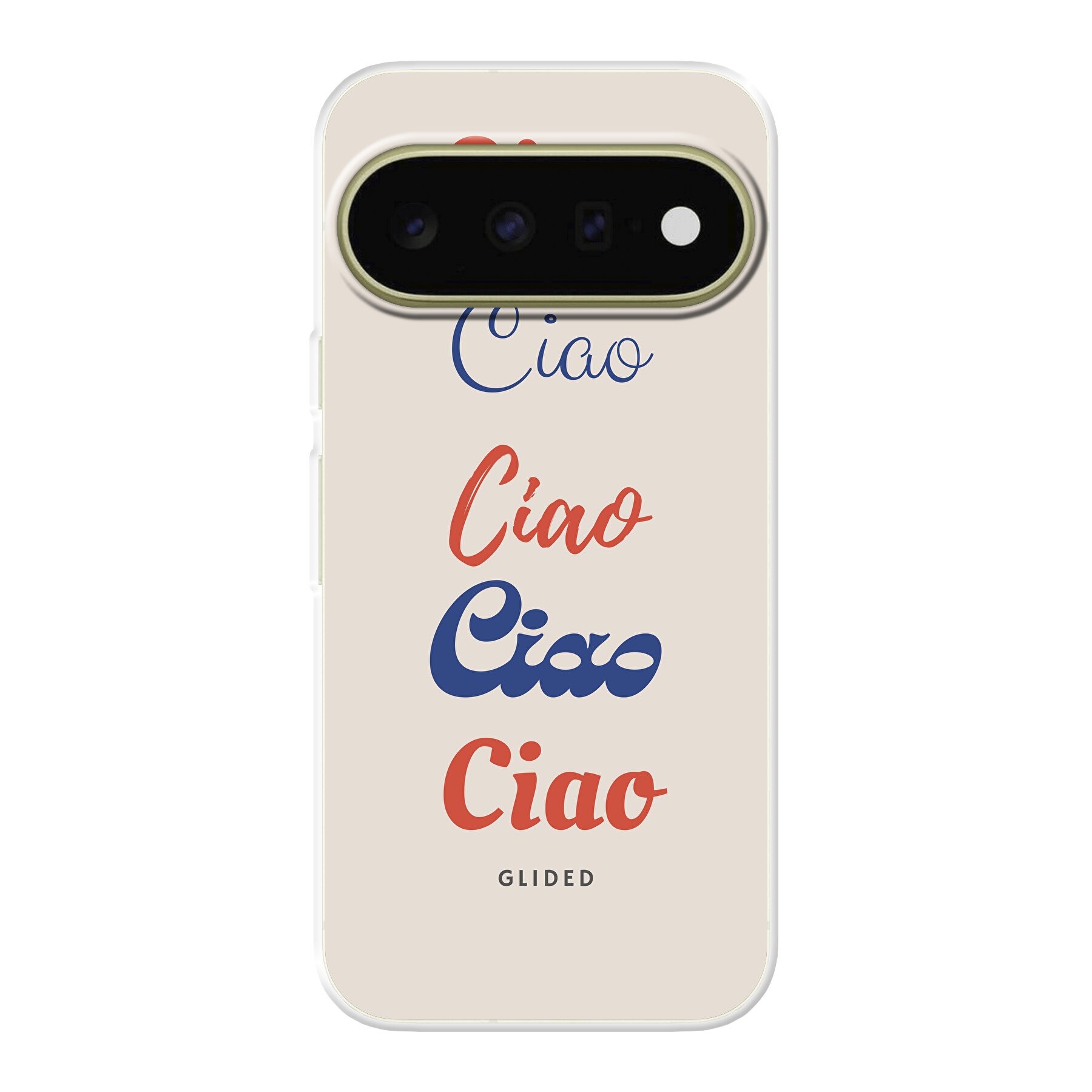 Product image Ciao - Google Pixel 11 Phone case