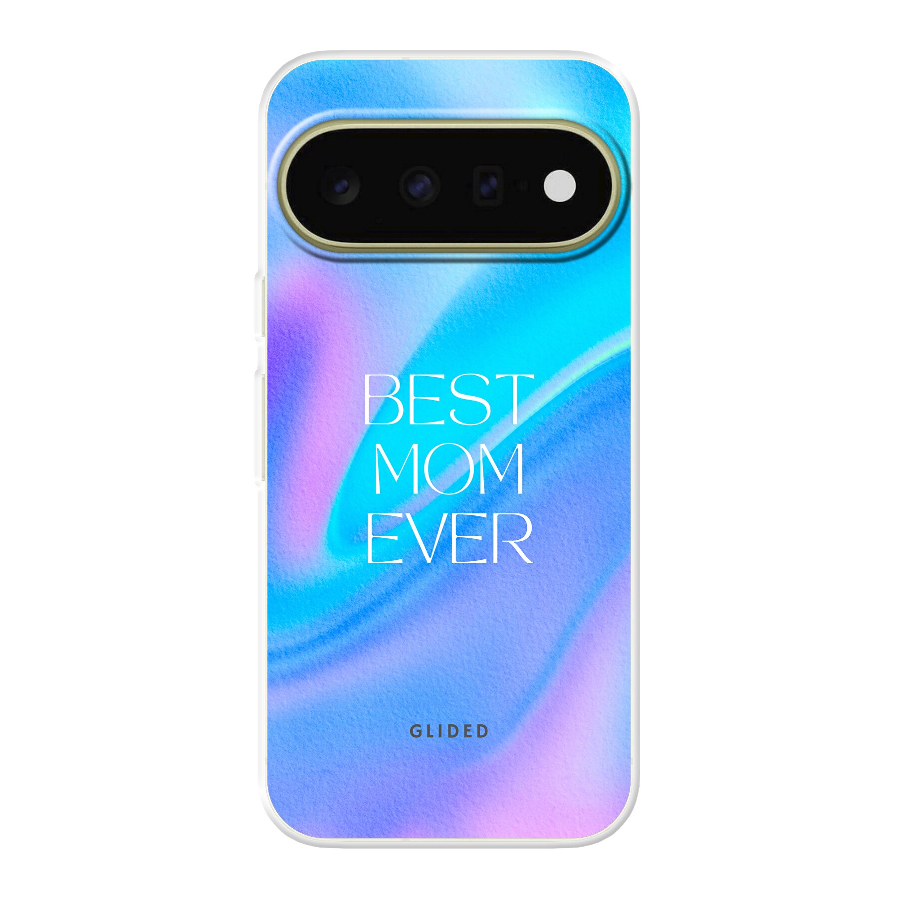 Produktbild Best Mom - Google Pixel 11 Handyhülle