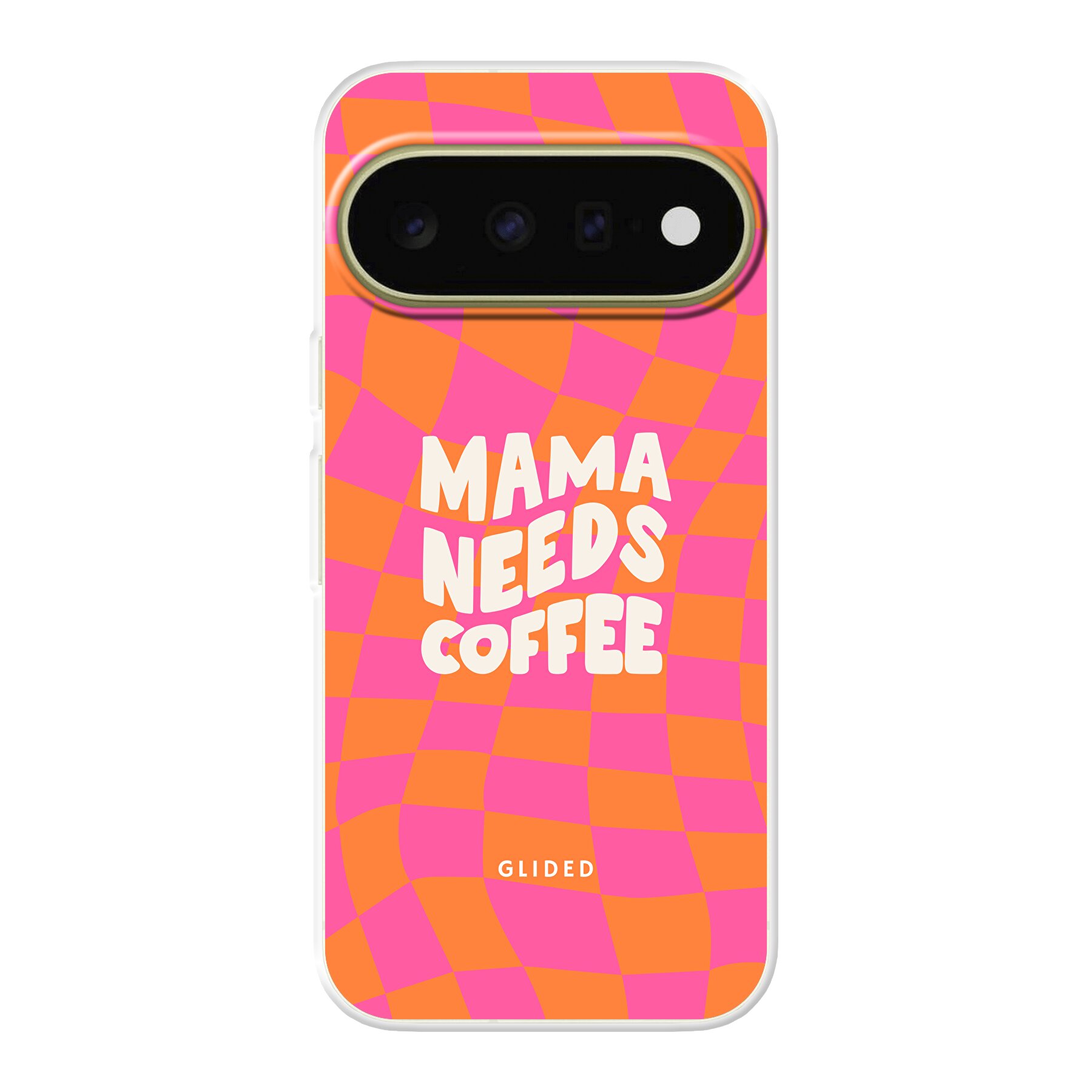 Product image Coffee Mom - Google Pixel 11 Phone case