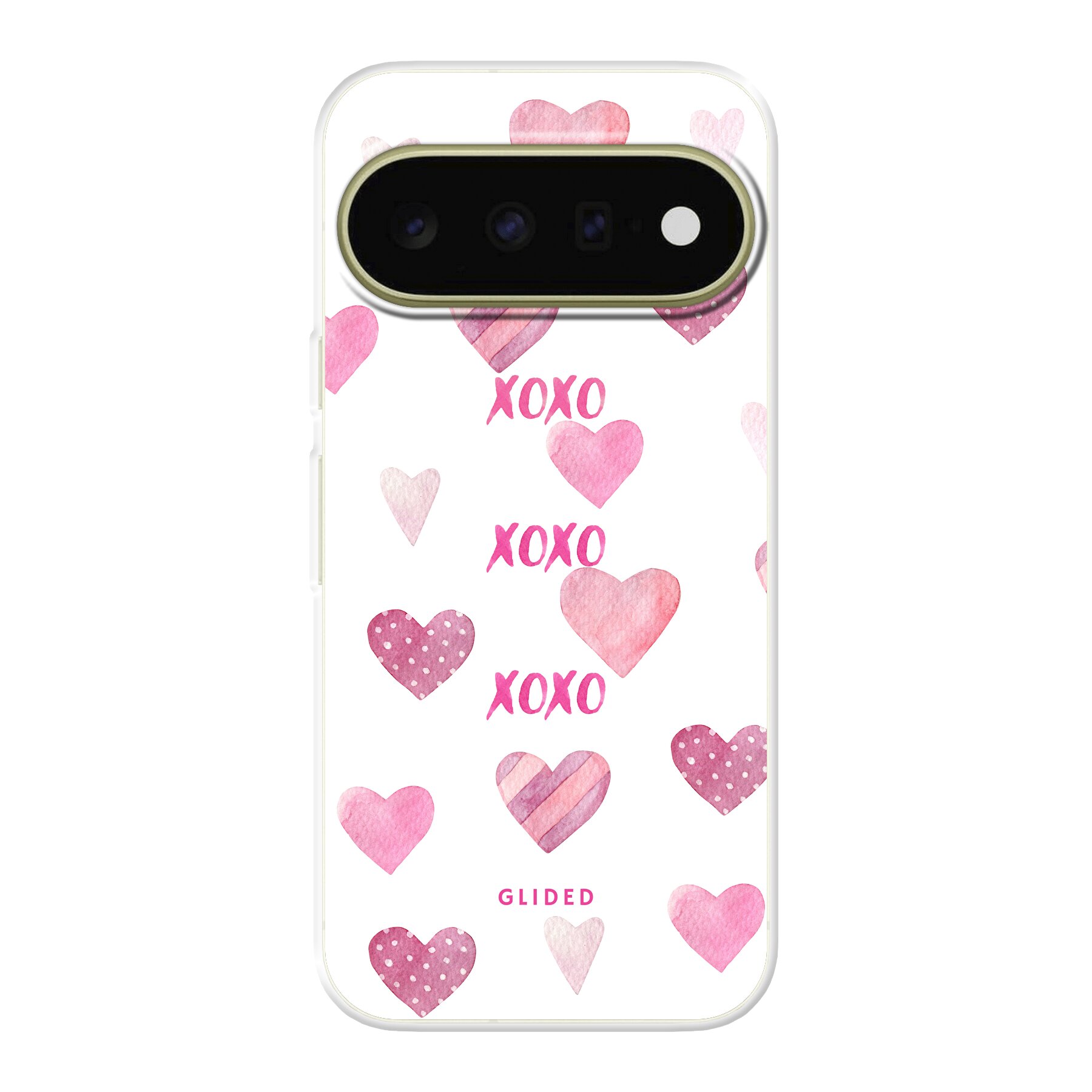 Product image Xoxo - Google Pixel 11 Phone case
