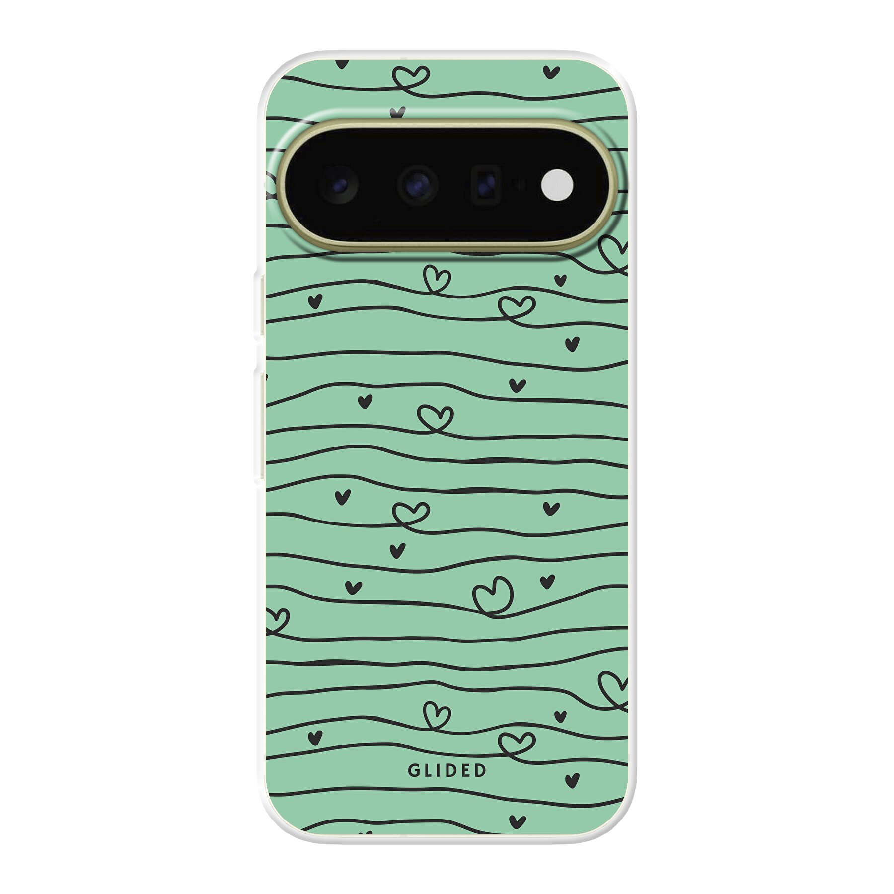 Product image Hearty - Google Pixel 11 Phone case