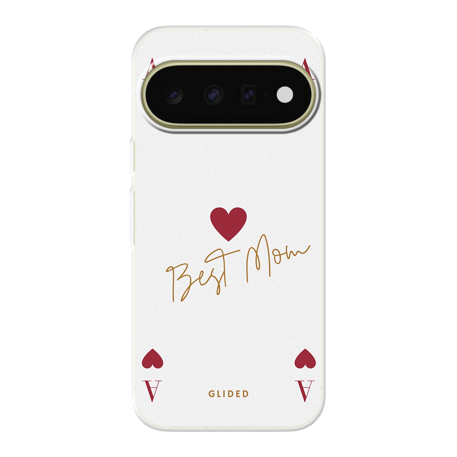 Product image Mom's Game - Google Pixel 11 Phone case