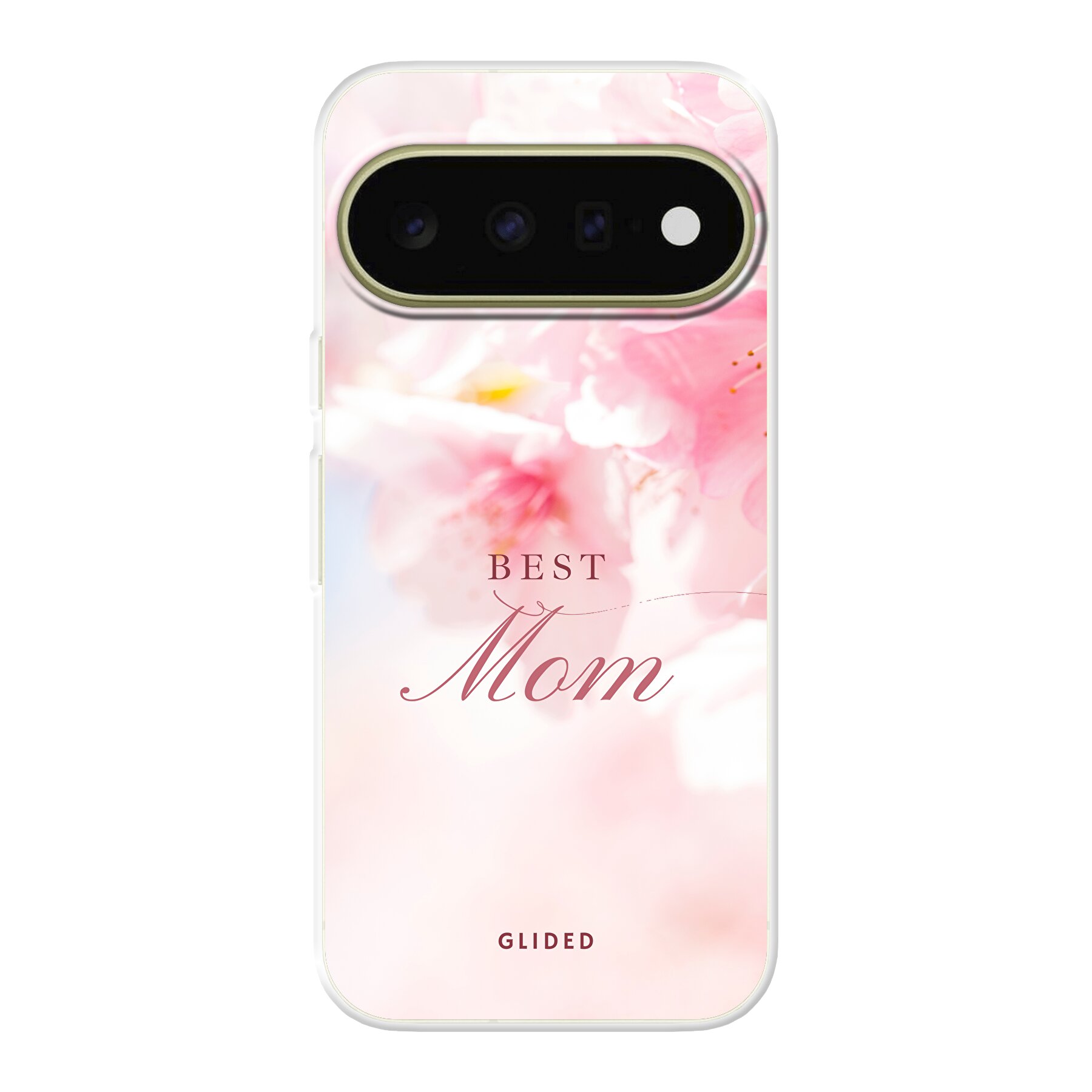 Produktbild Flower Power - Google Pixel 11 Handyhülle