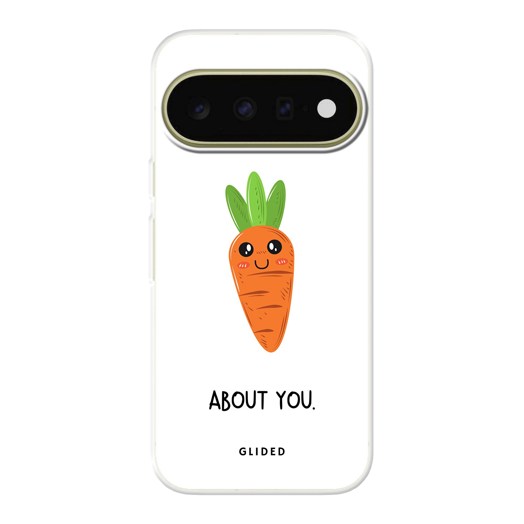 Product image Lots Carrots - Google Pixel 11 Phone case