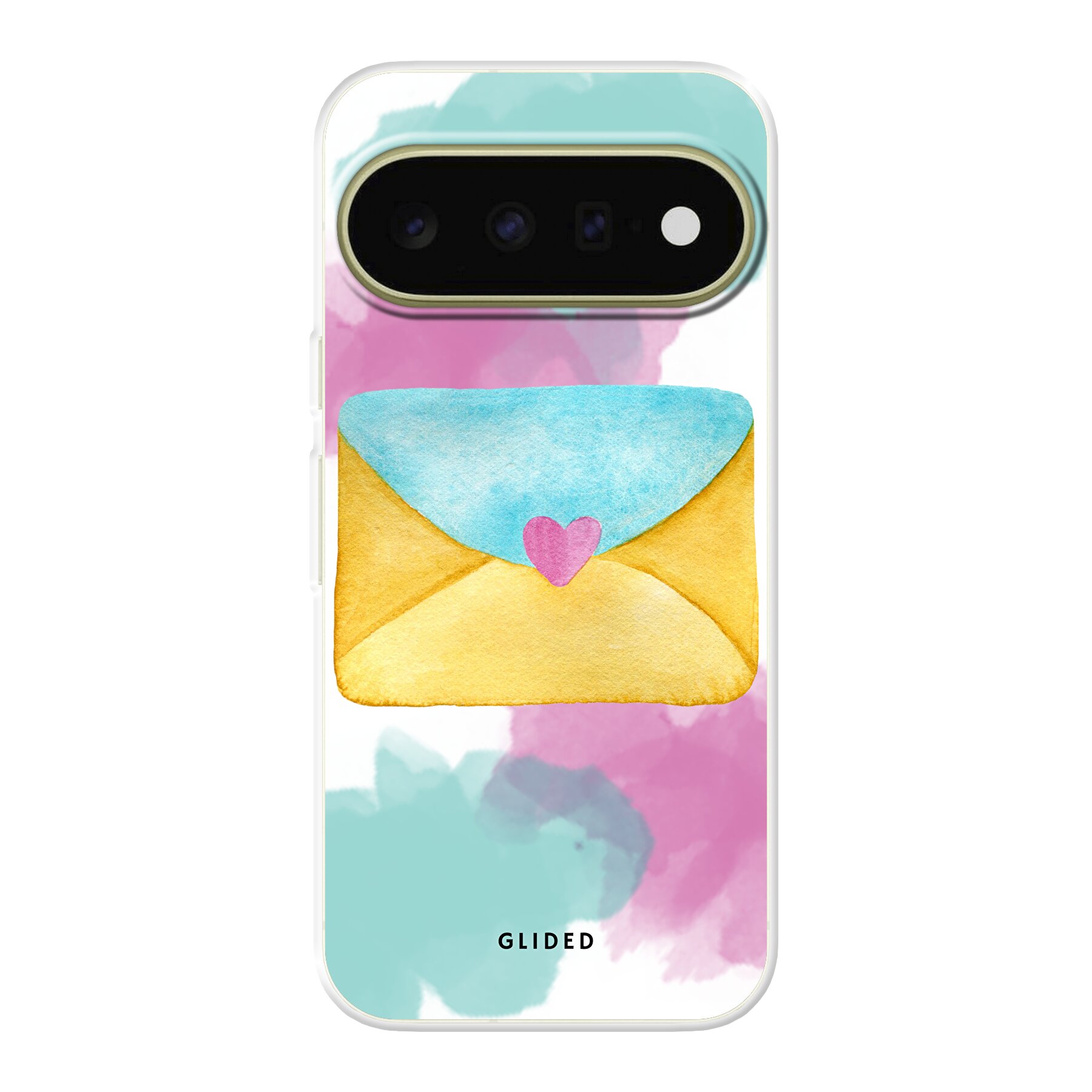 Product image Envelope - Google Pixel 11 Phone case
