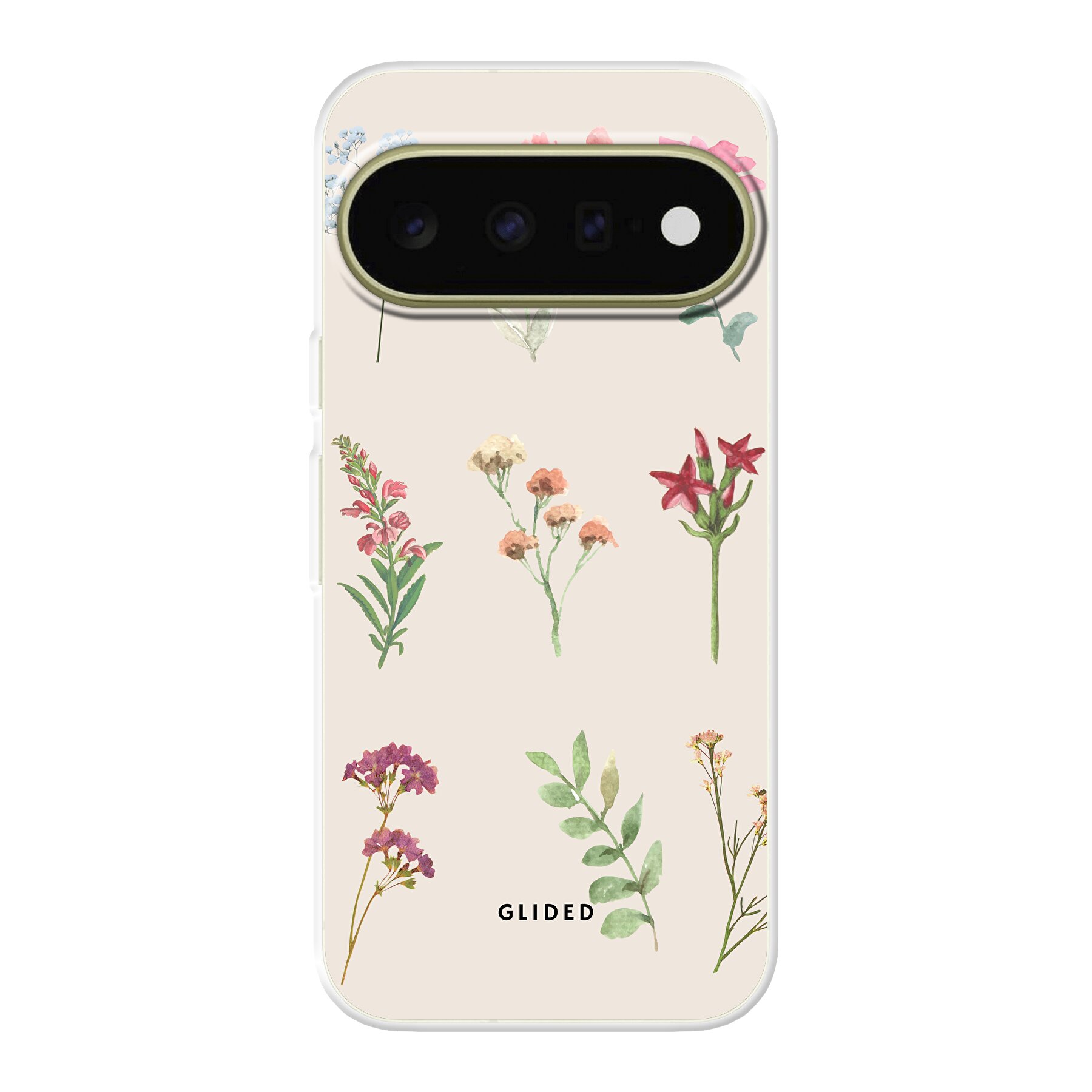 Product image Botanical Garden - Google Pixel 11 Phone case