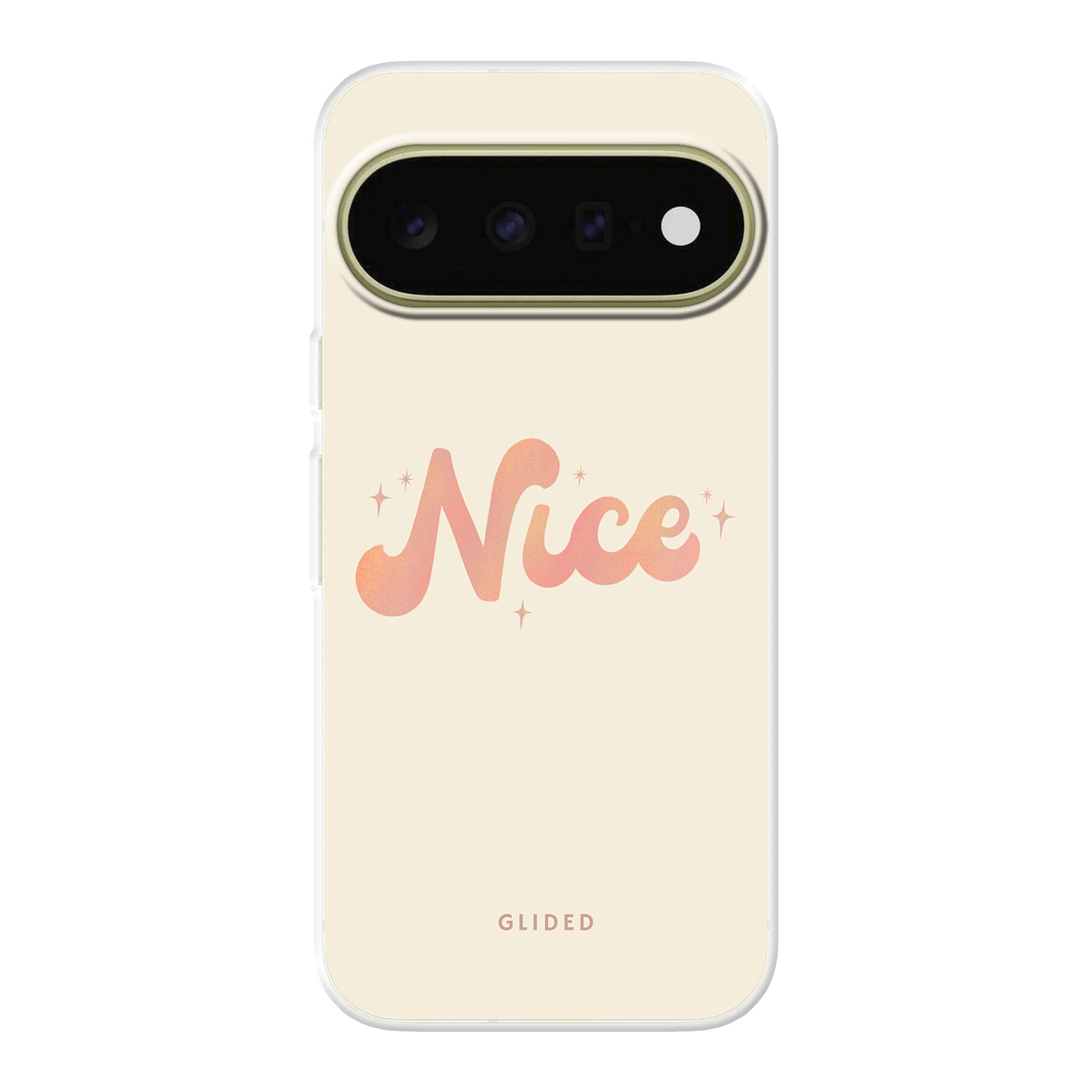 Product image Nice | GLIDED X CARMEN.RSO - Google Pixel 11 Phone case