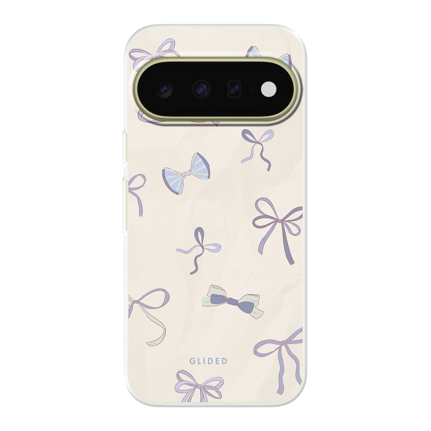 Product image Bows - Google Pixel 11 Phone case