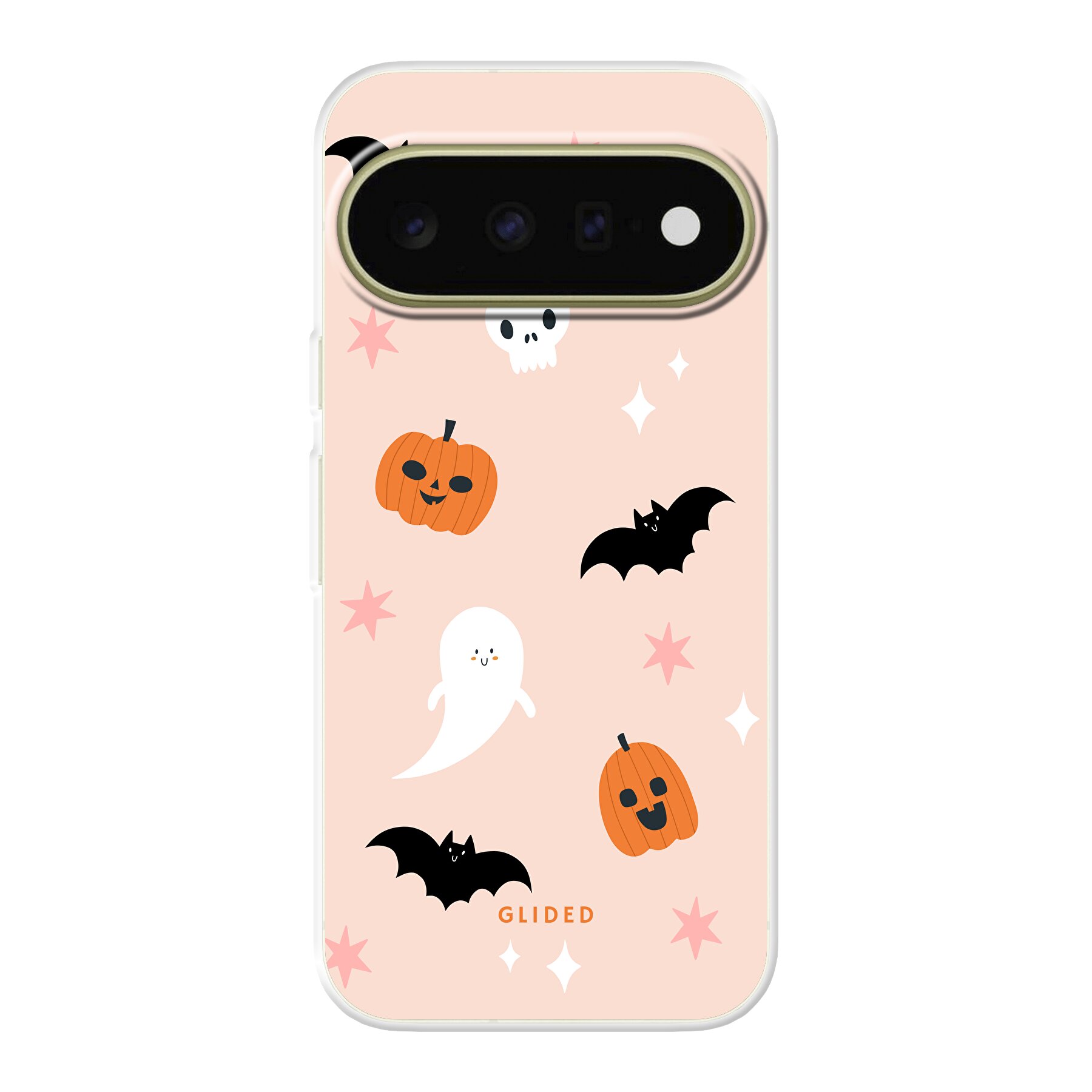 Produktbild Cute Halloween - Google Pixel 11 Handyhülle