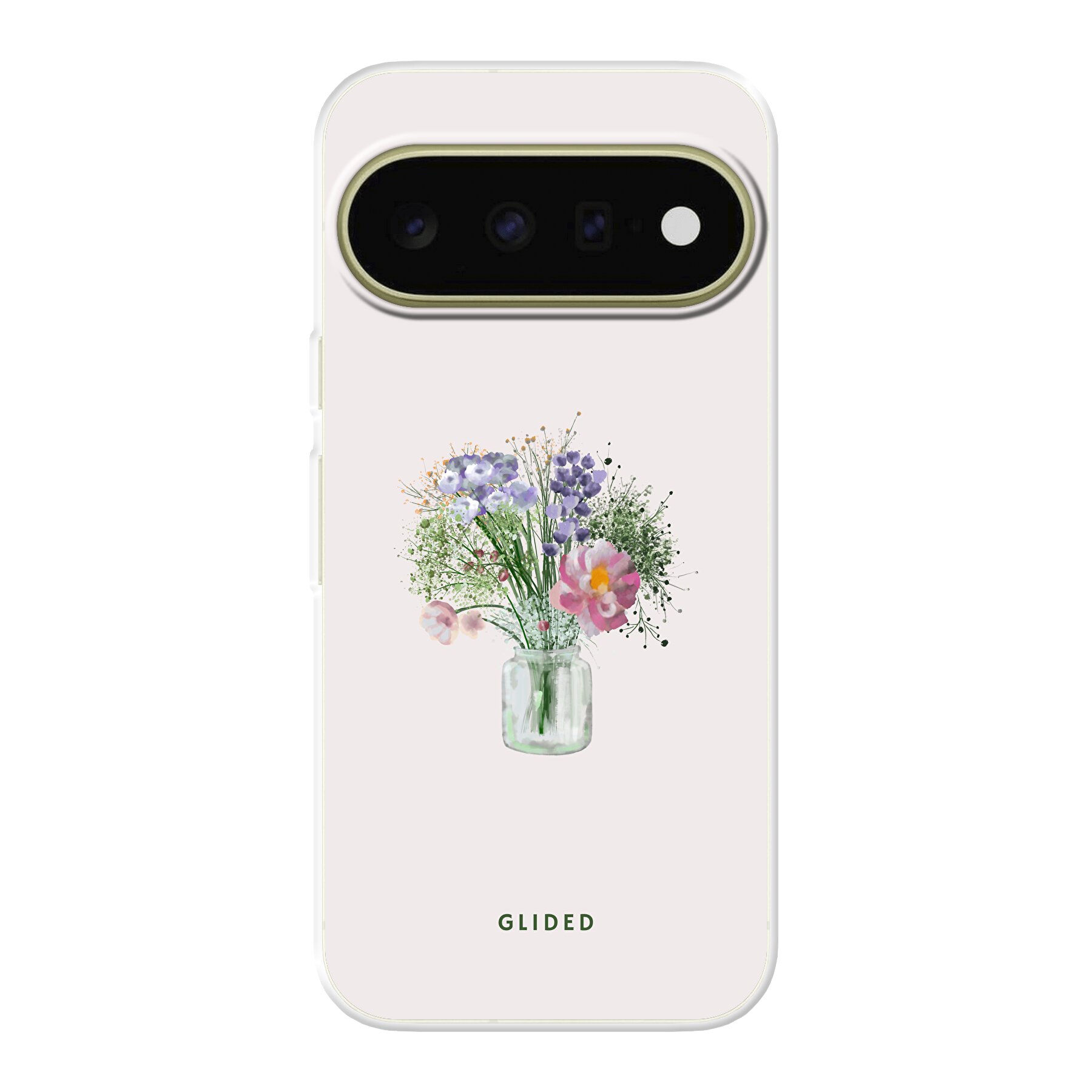 Product image Flowers for you - Google Pixel 11 Phone case