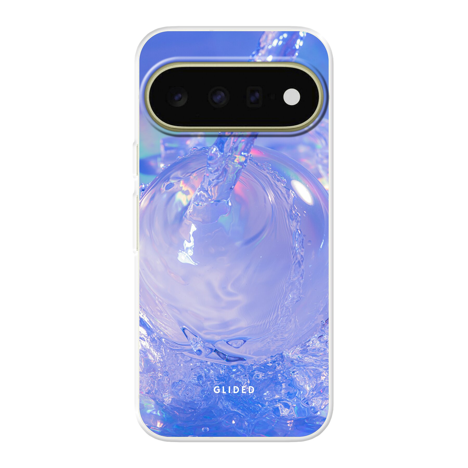 Product image Purple Water - Google Pixel 11 Phone case