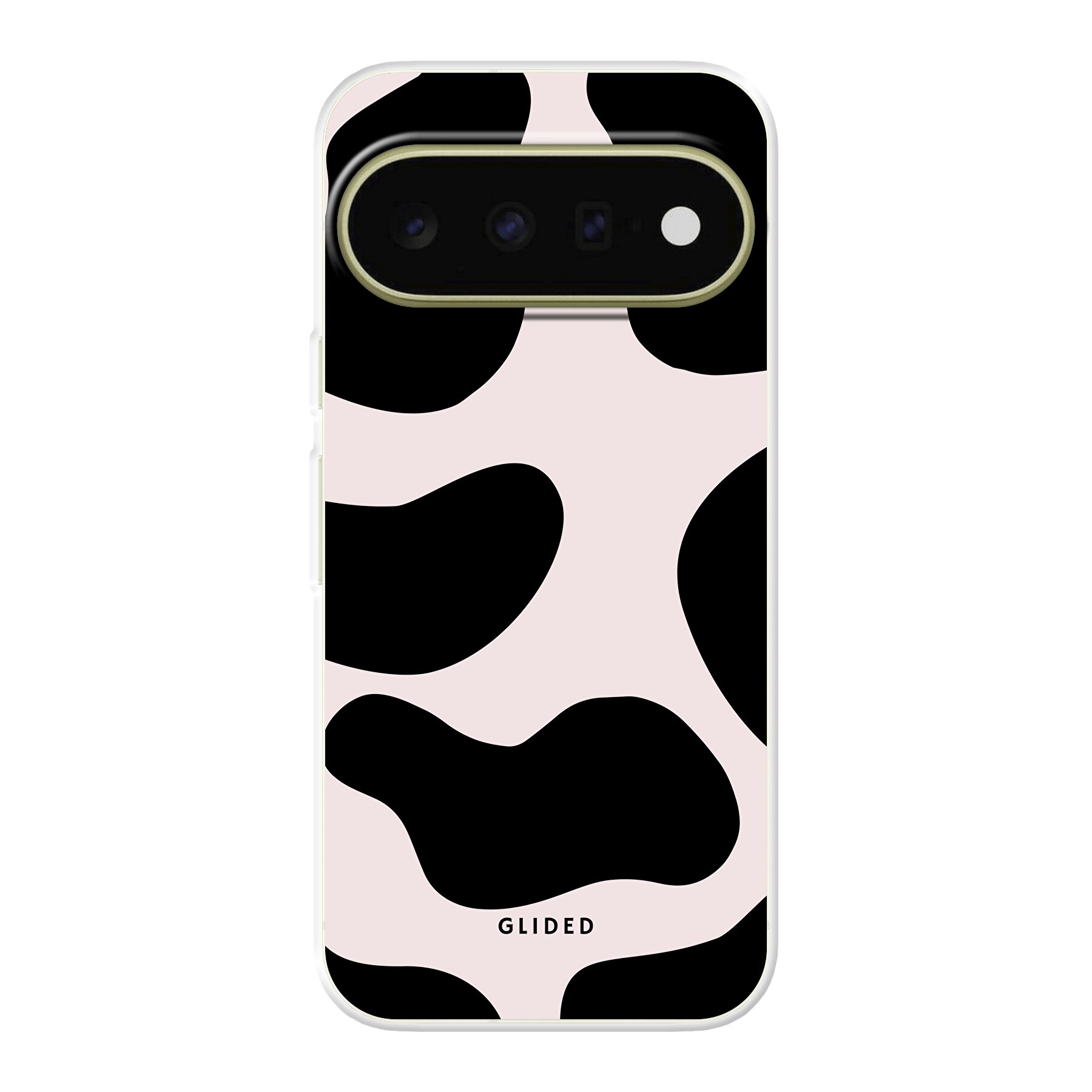Product image Cow meets Wow - Google Pixel 11 Phone case