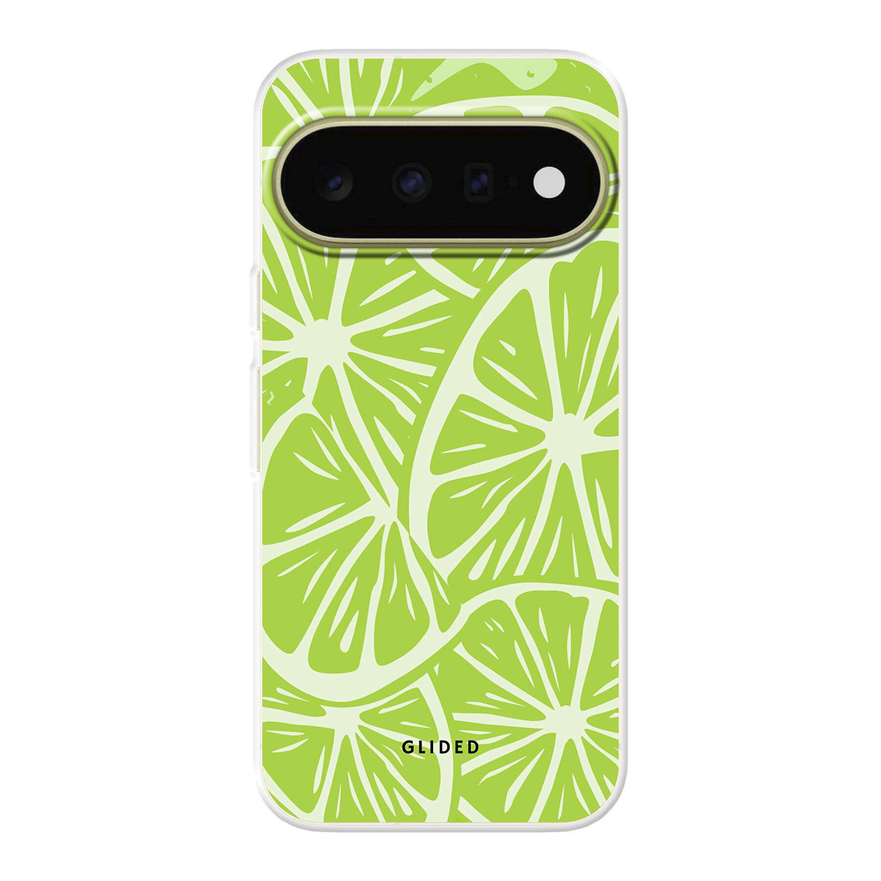 Product image Green Lime - Google Pixel 11 Phone case