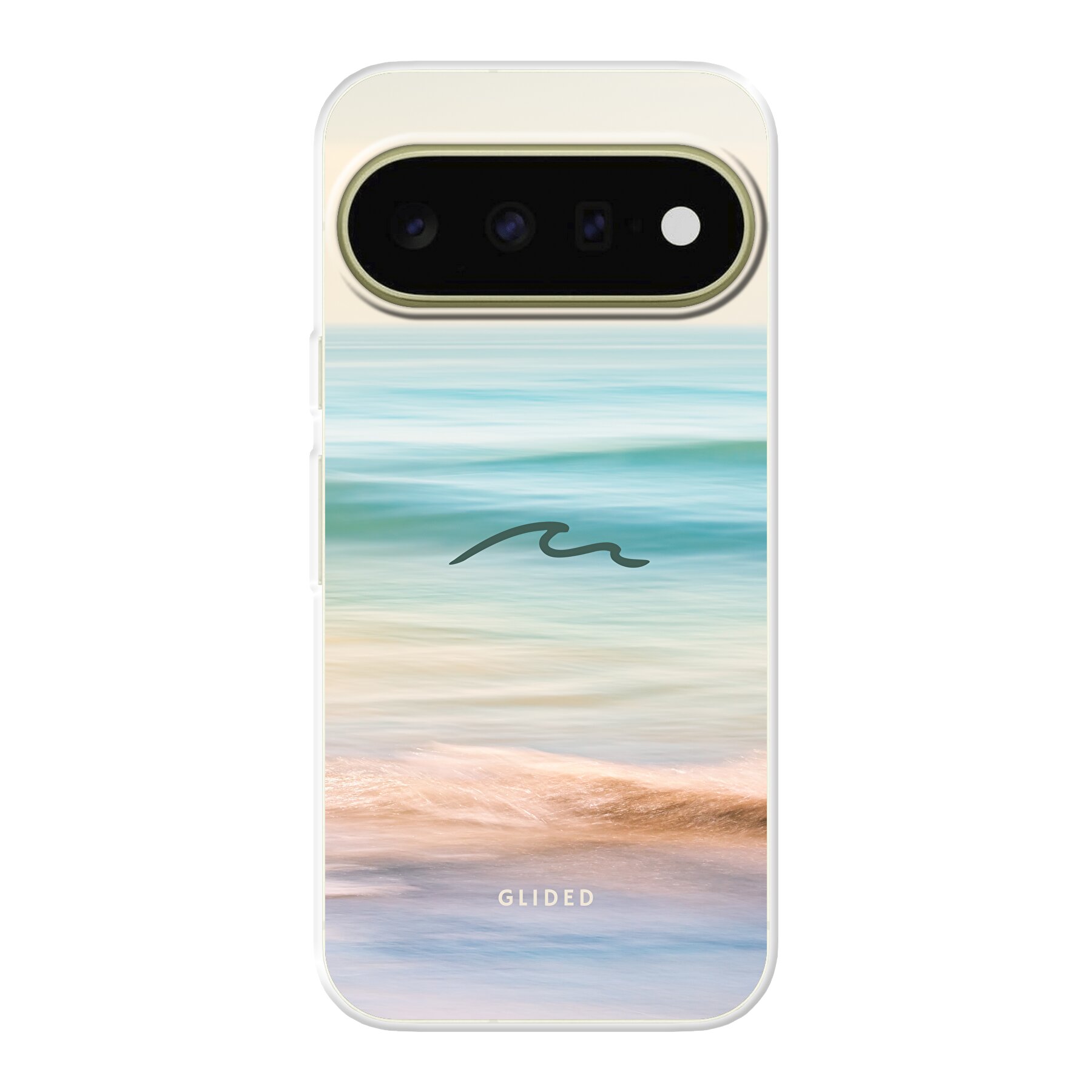 Product image Soft Wave - Google Pixel 11 Phone case