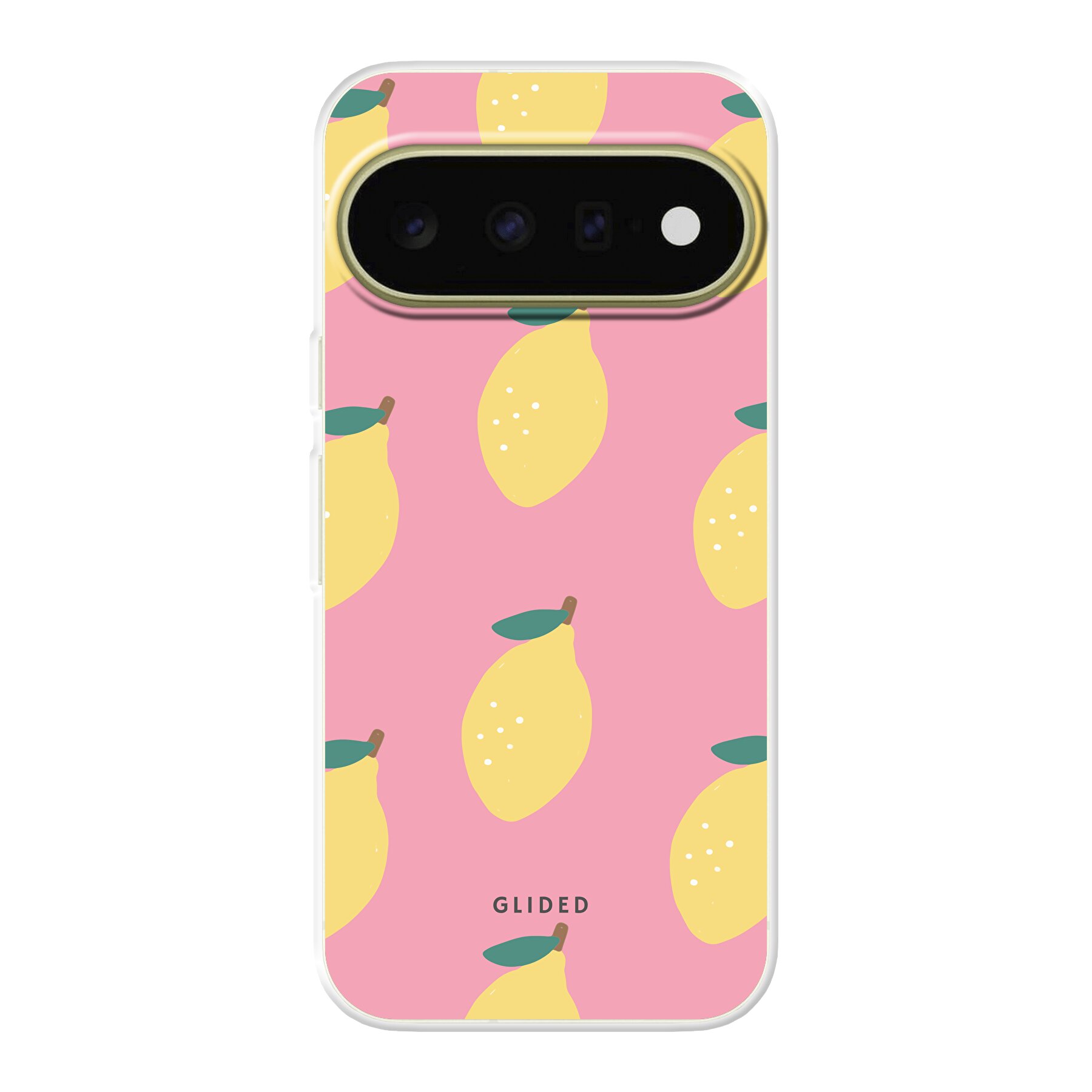 Product image Lemon Season - Google Pixel 11 Phone case