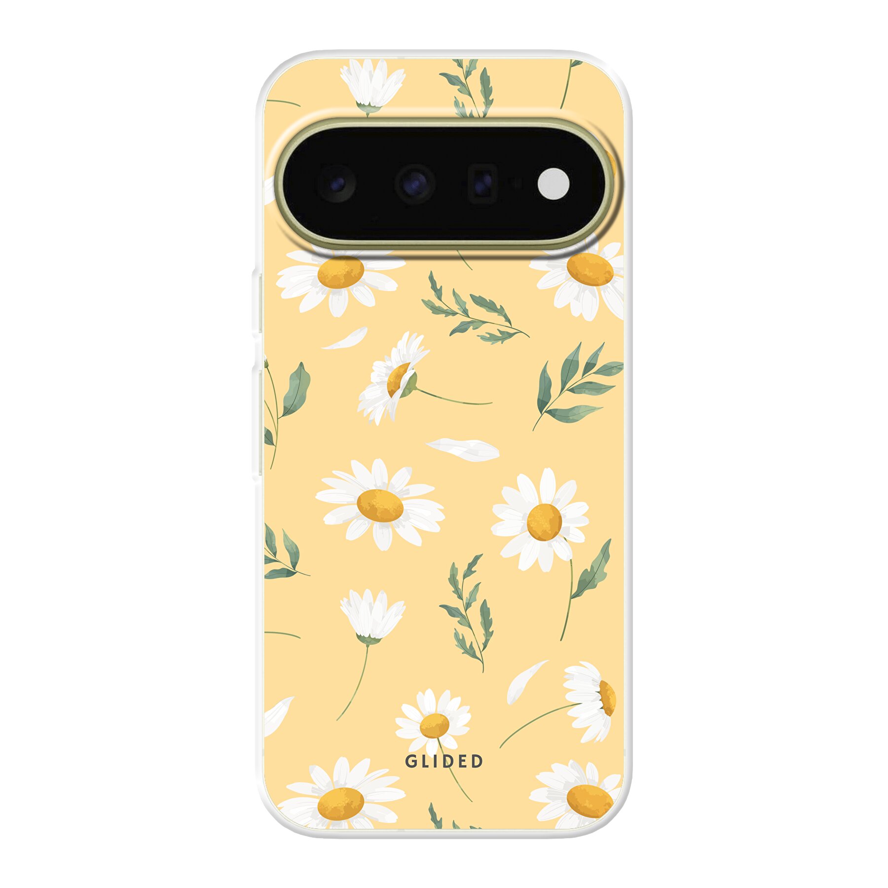 Product image Yellow Daisy - Google Pixel 11 Phone case