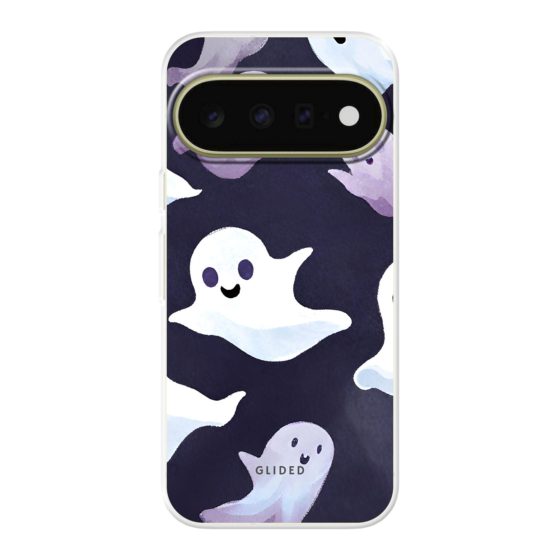 Product image Spooky Ghosts - Google Pixel 11 Phone case