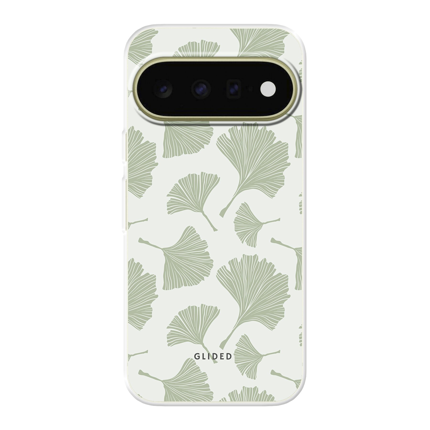 Product image Ginkgo Biloba - Google Pixel 11 Phone case