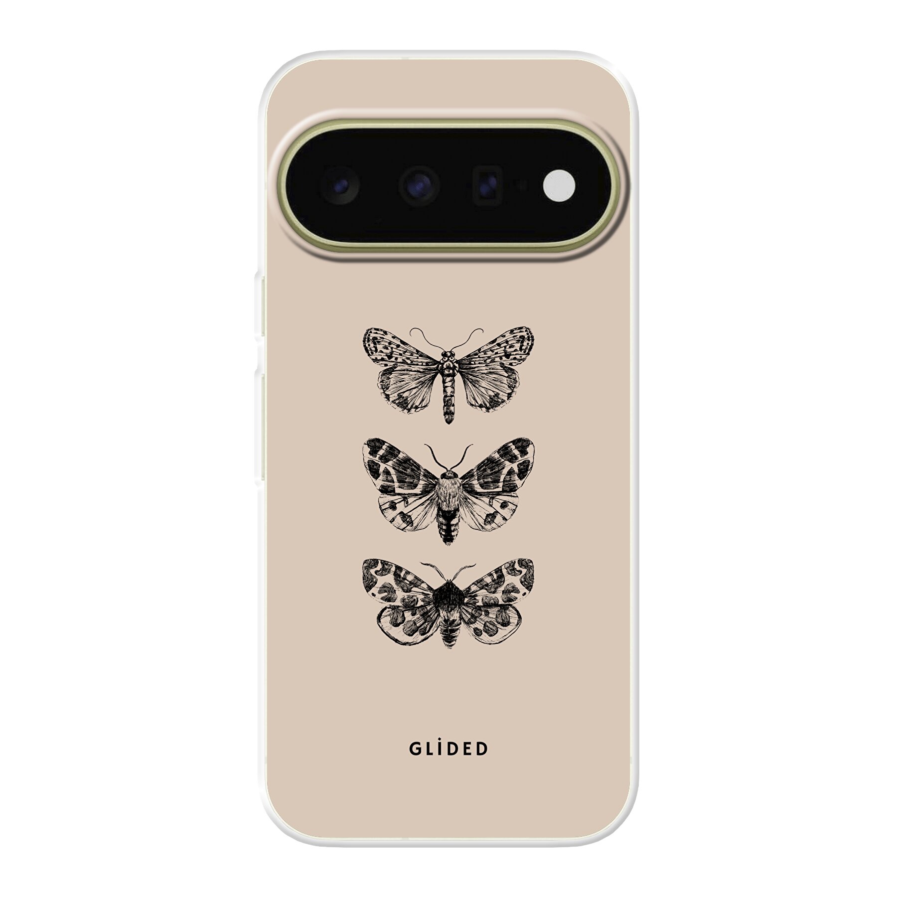 Product image Butterfly Aesthetic - Google Pixel 11 Phone case