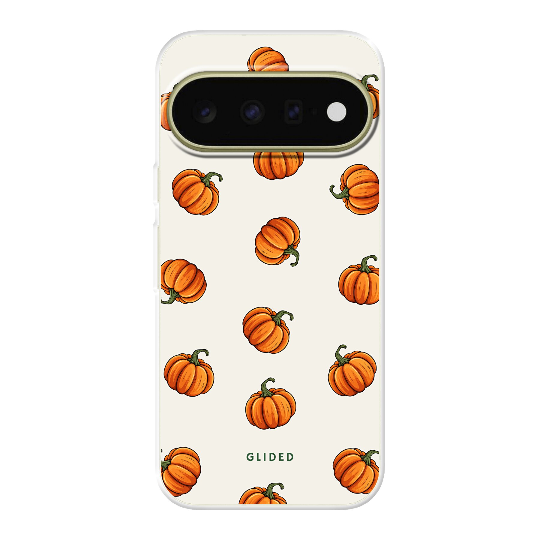 Product image Mini Pumpkin - Google Pixel 11 Phone case