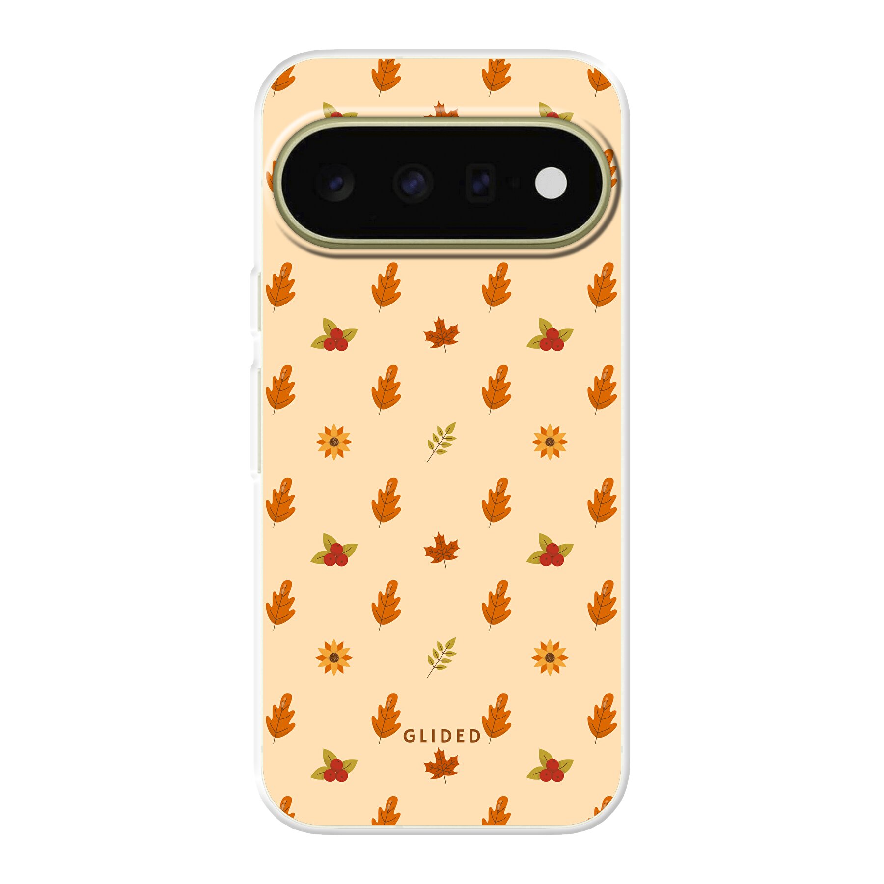 Product image Autumn Ready - Google Pixel 11 Phone case