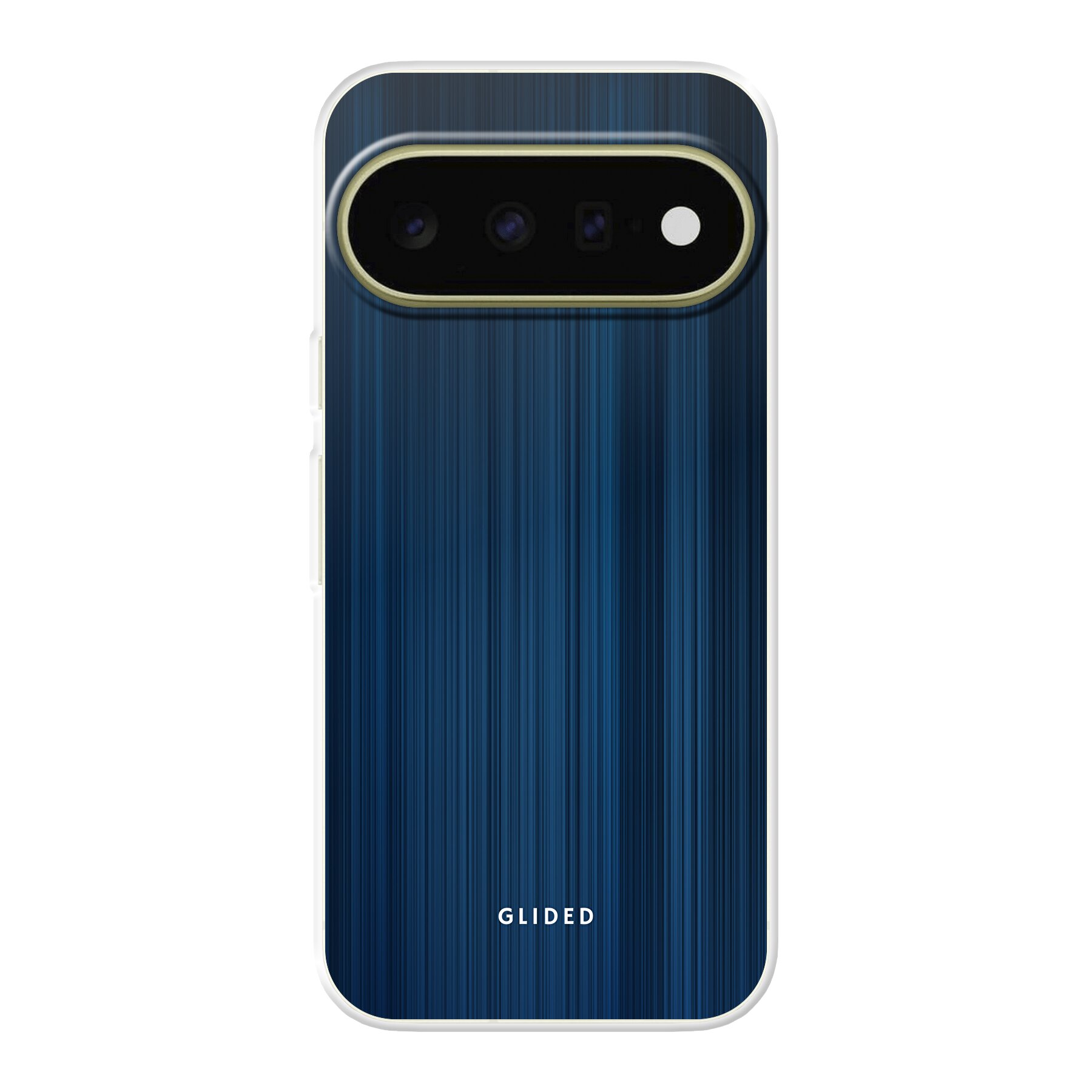 Product image Abstract Blue - Google Pixel 11 Phone case