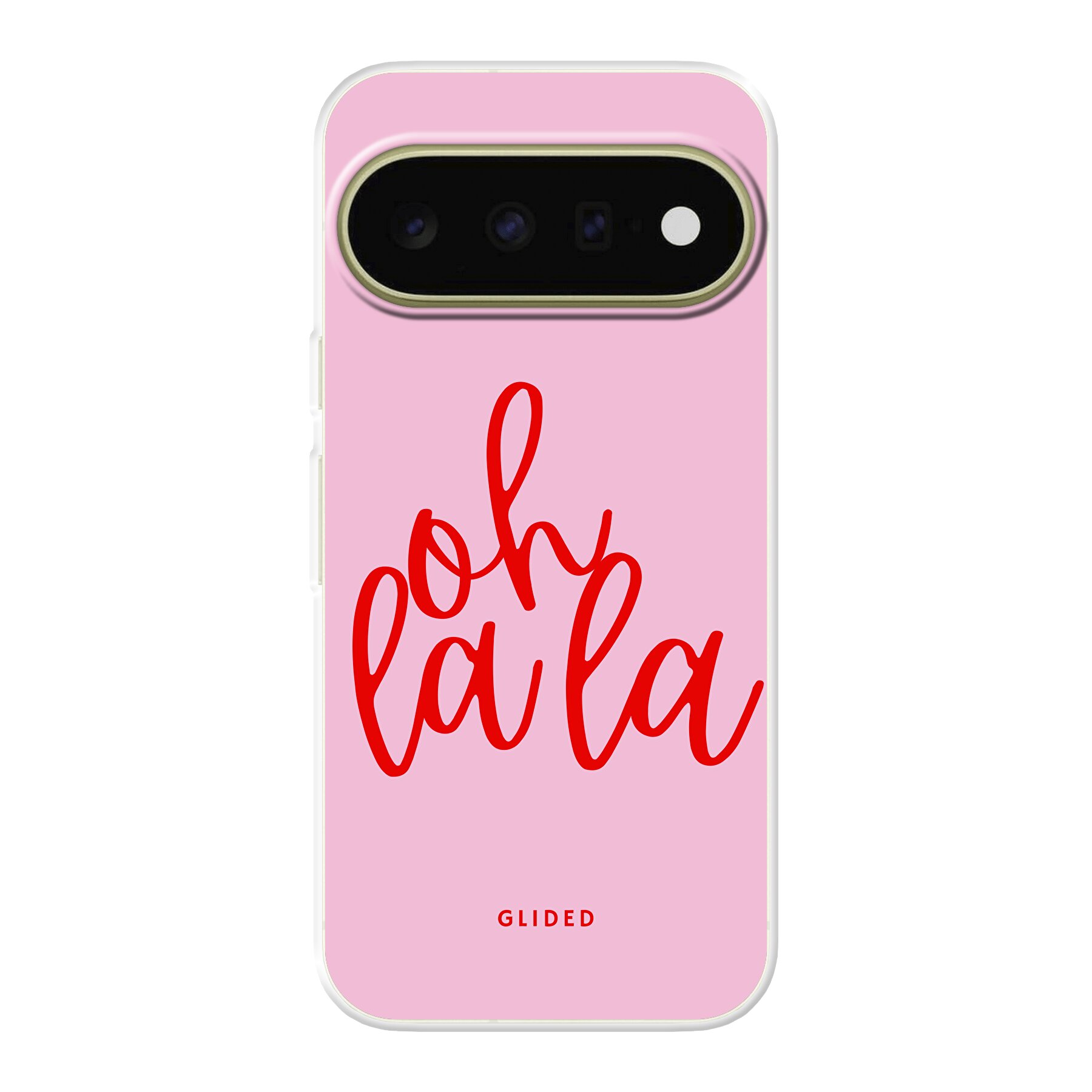 Product image Oh la la - Google Pixel 11 Phone case