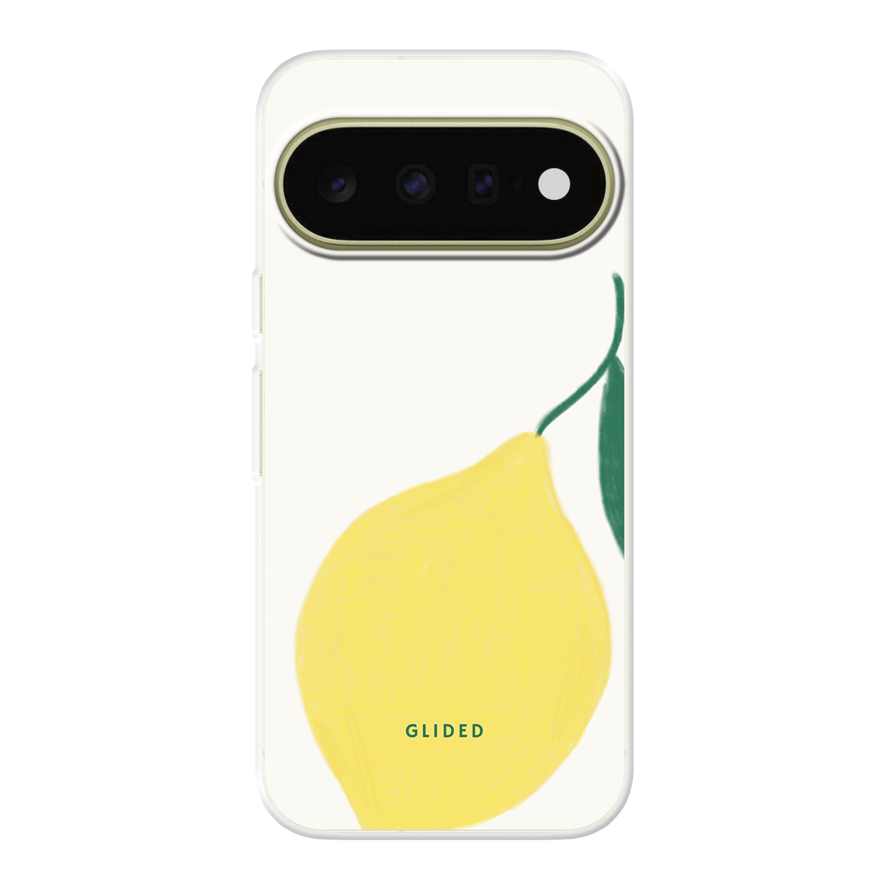 Product image C'est un citron - Google Pixel 11 Phone case