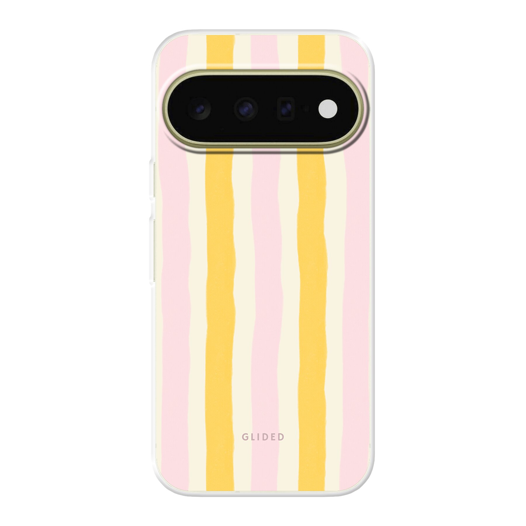Product image Pink Cream - Google Pixel 11 Phone case