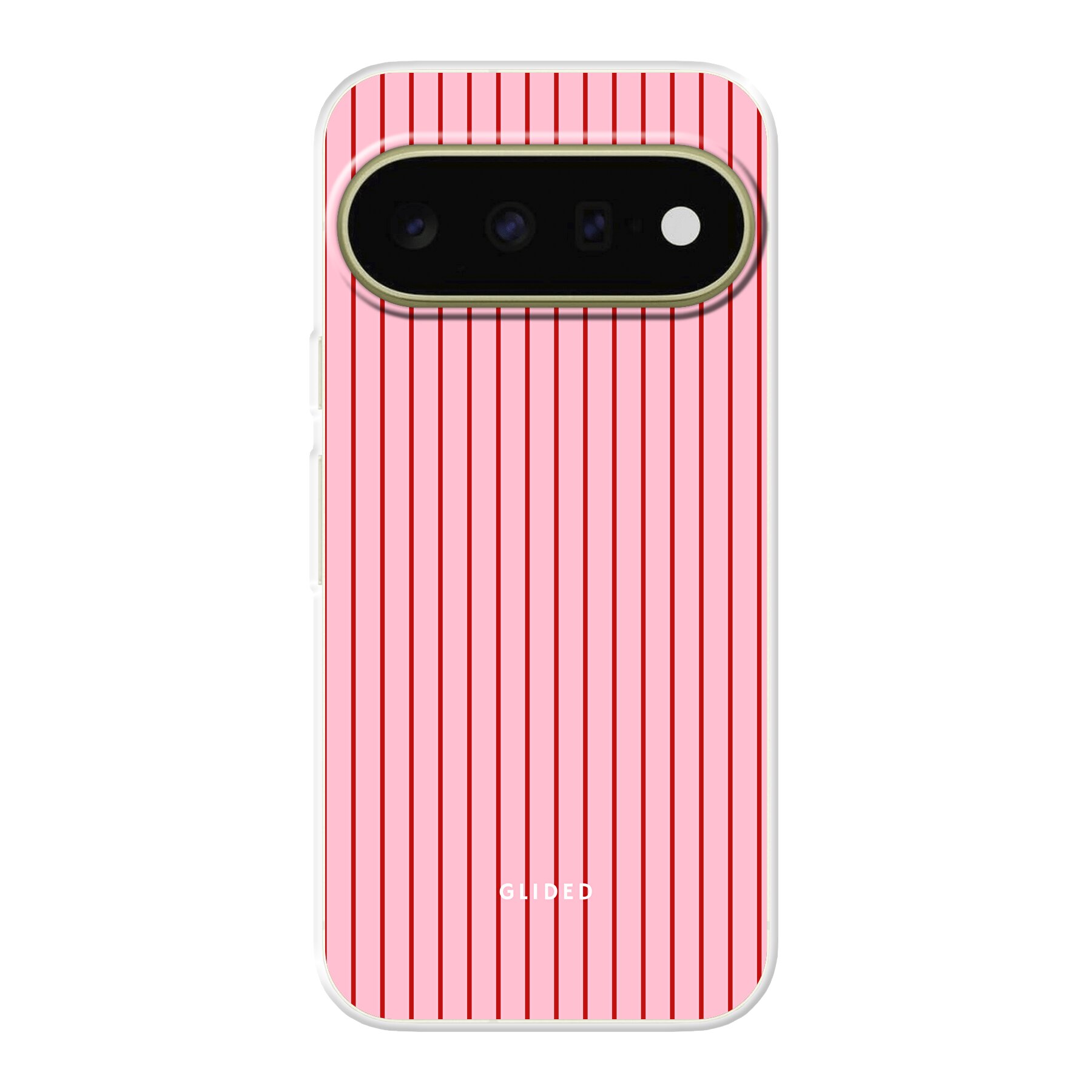 Product image Cherry Lines - Google Pixel 11 Phone case