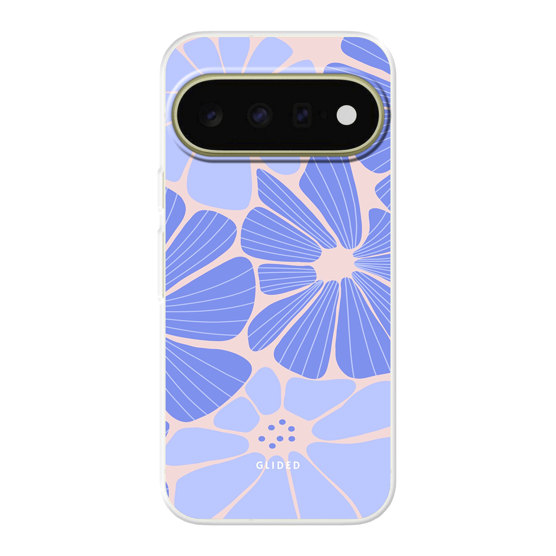 Product image Blue Garden - Google Pixel 11 Phone case