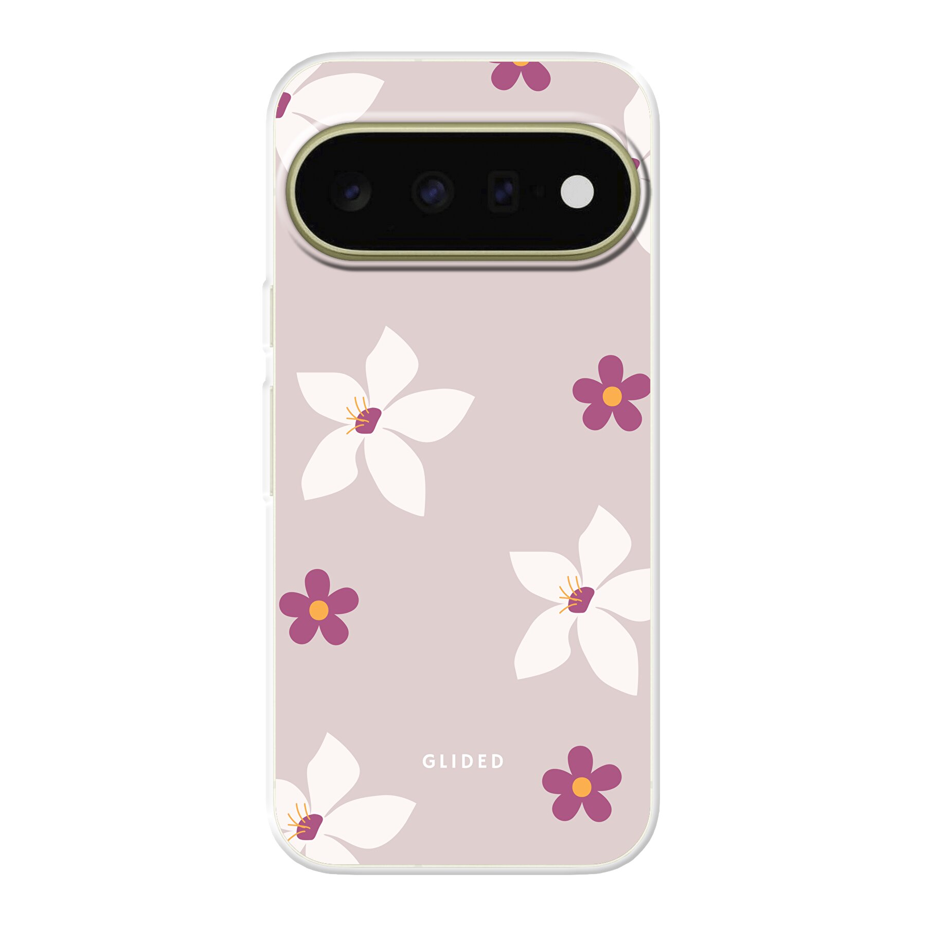 Product image Violet Grace - Google Pixel 11 Phone case