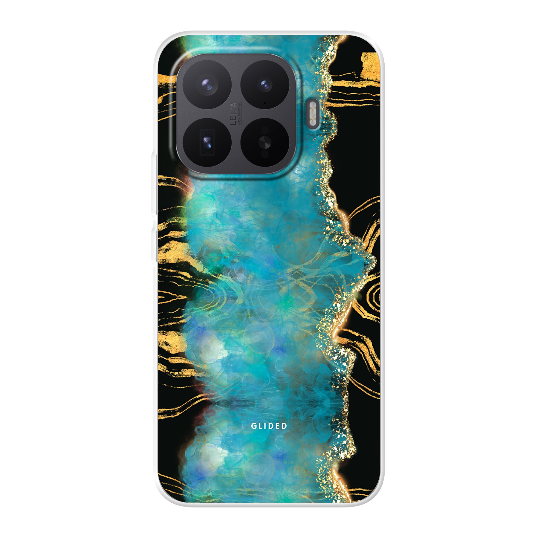 Waterly - Xiaomi 17T Pro Handyhülle