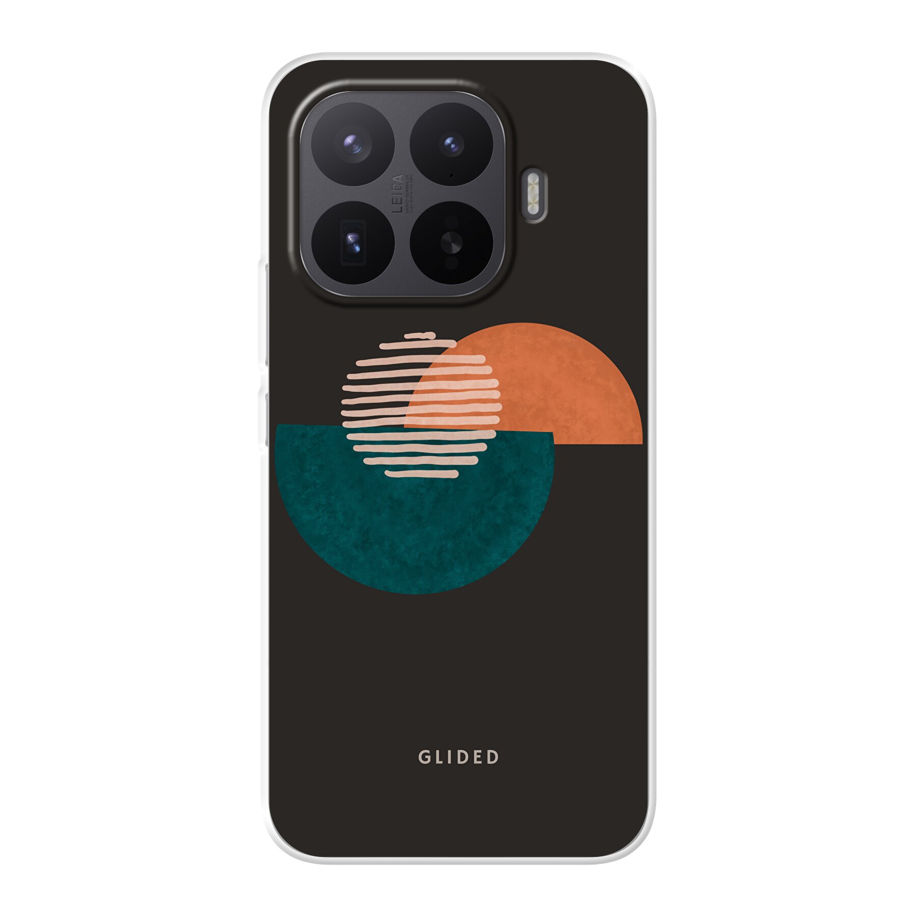 Crest - Xiaomi 17T Pro Handyhülle