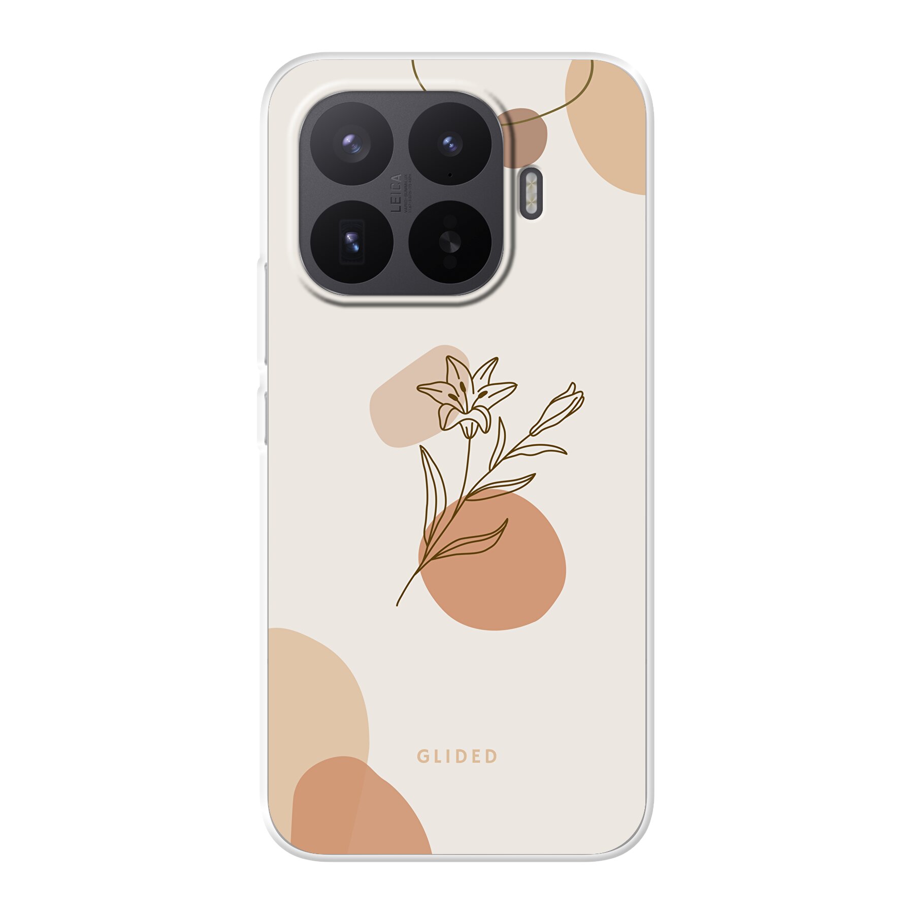 Flora - Xiaomi 17T Pro Handyhülle